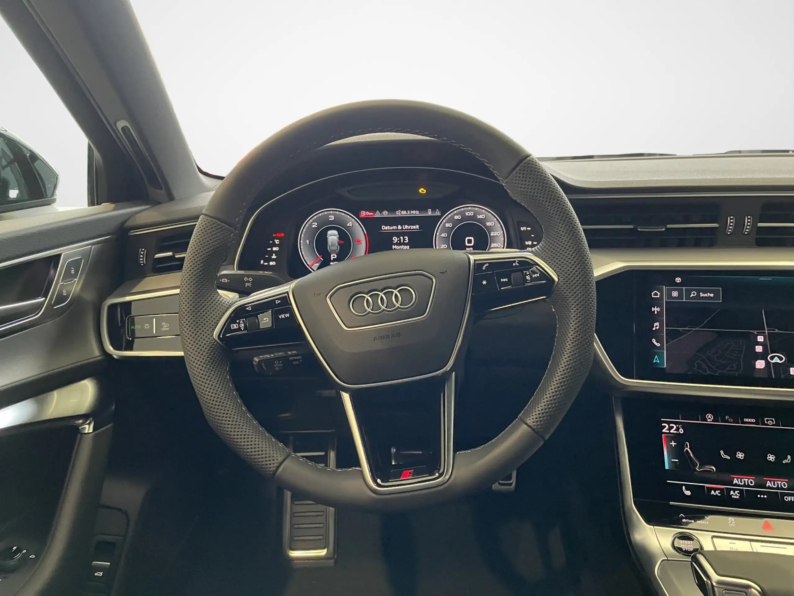 Audi - A6