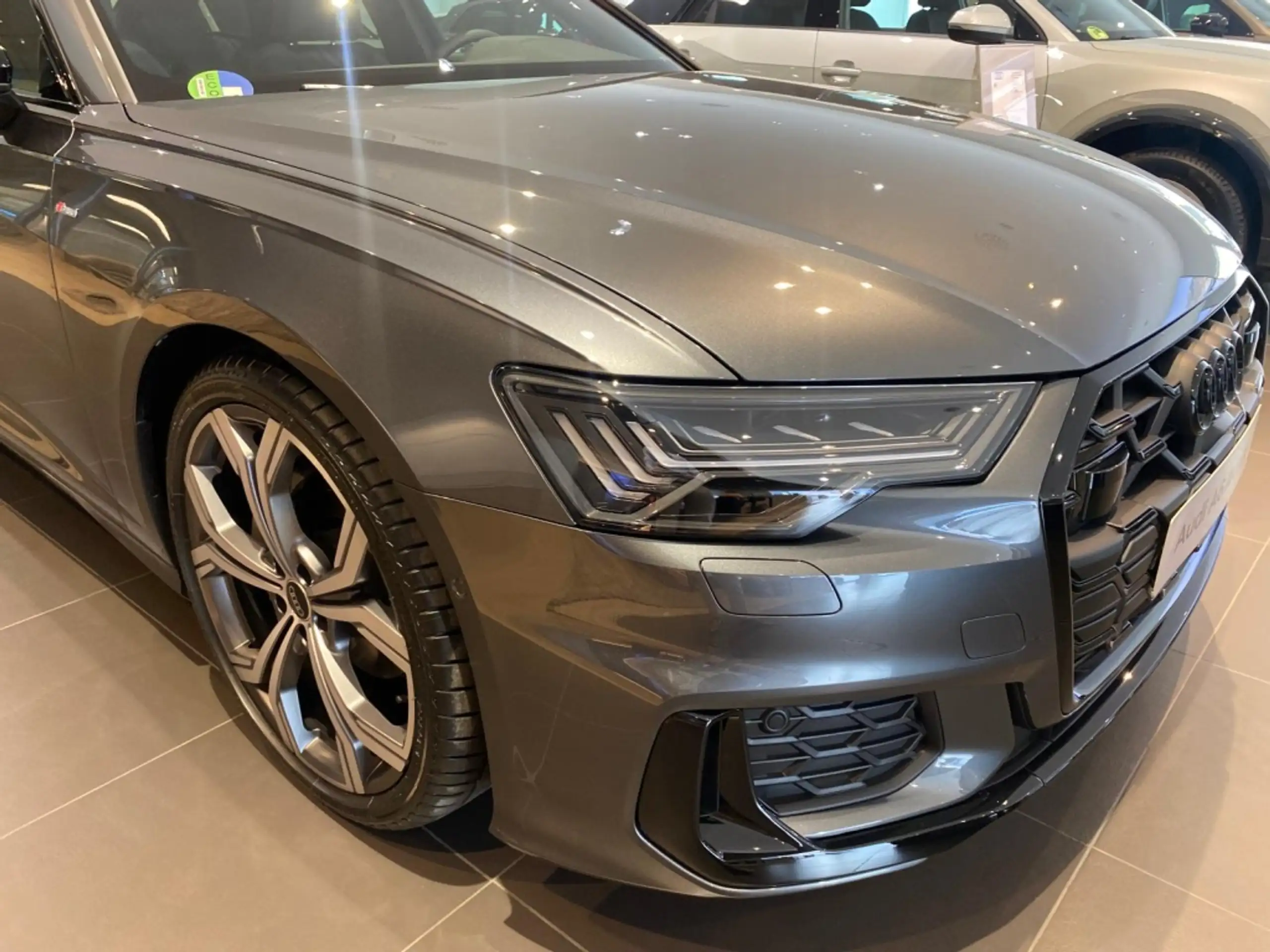 Audi - A6