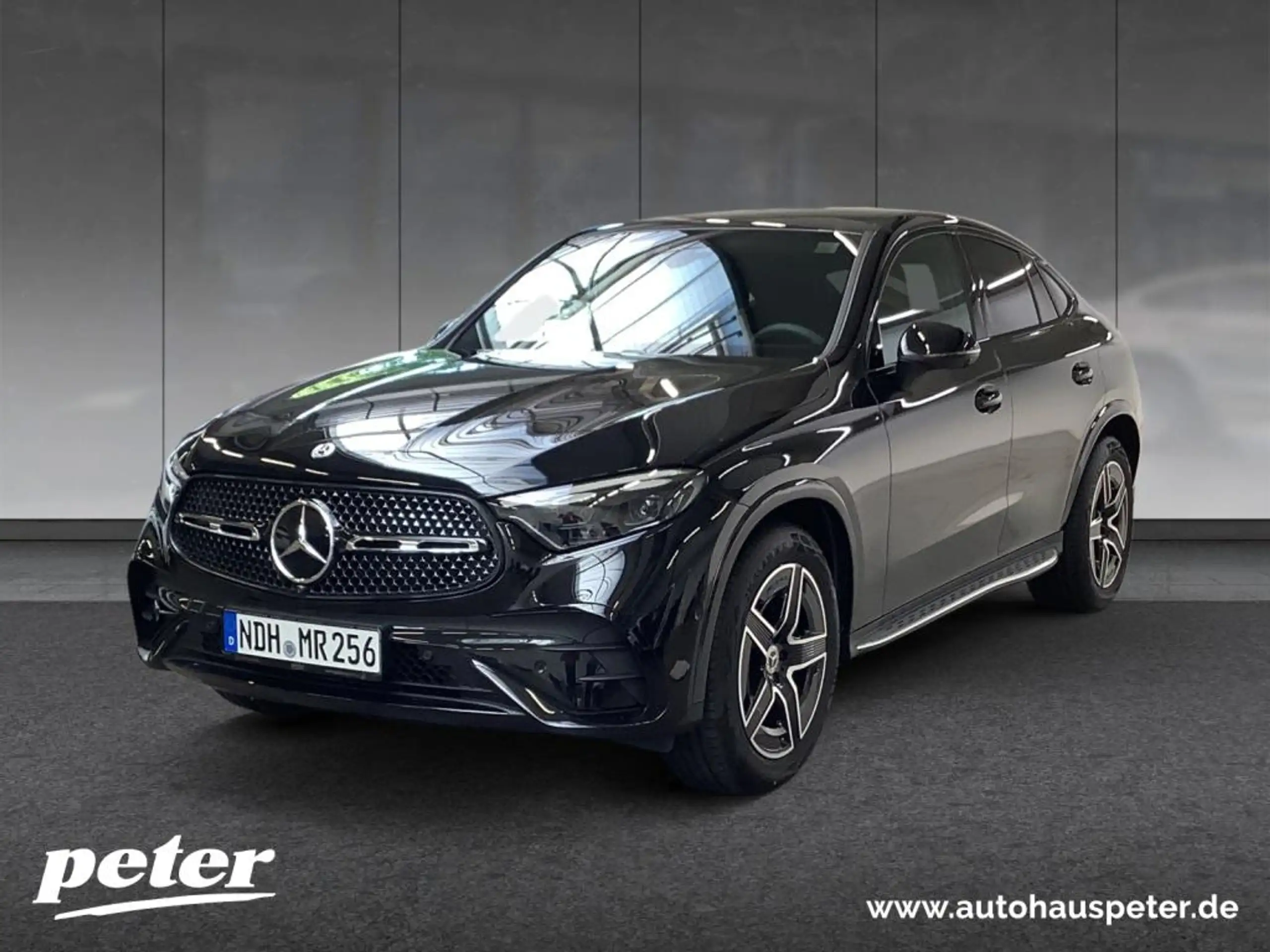 Mercedes-Benz GLC 300 2023