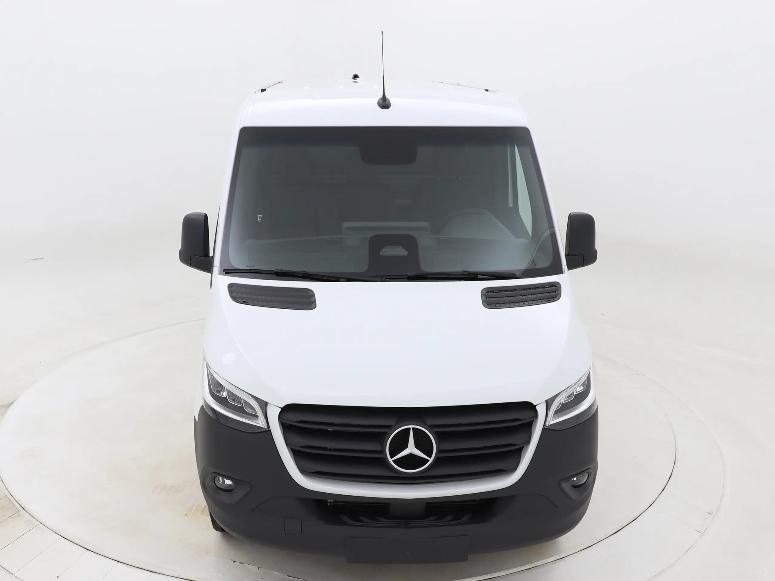 Mercedes-Benz - Sprinter