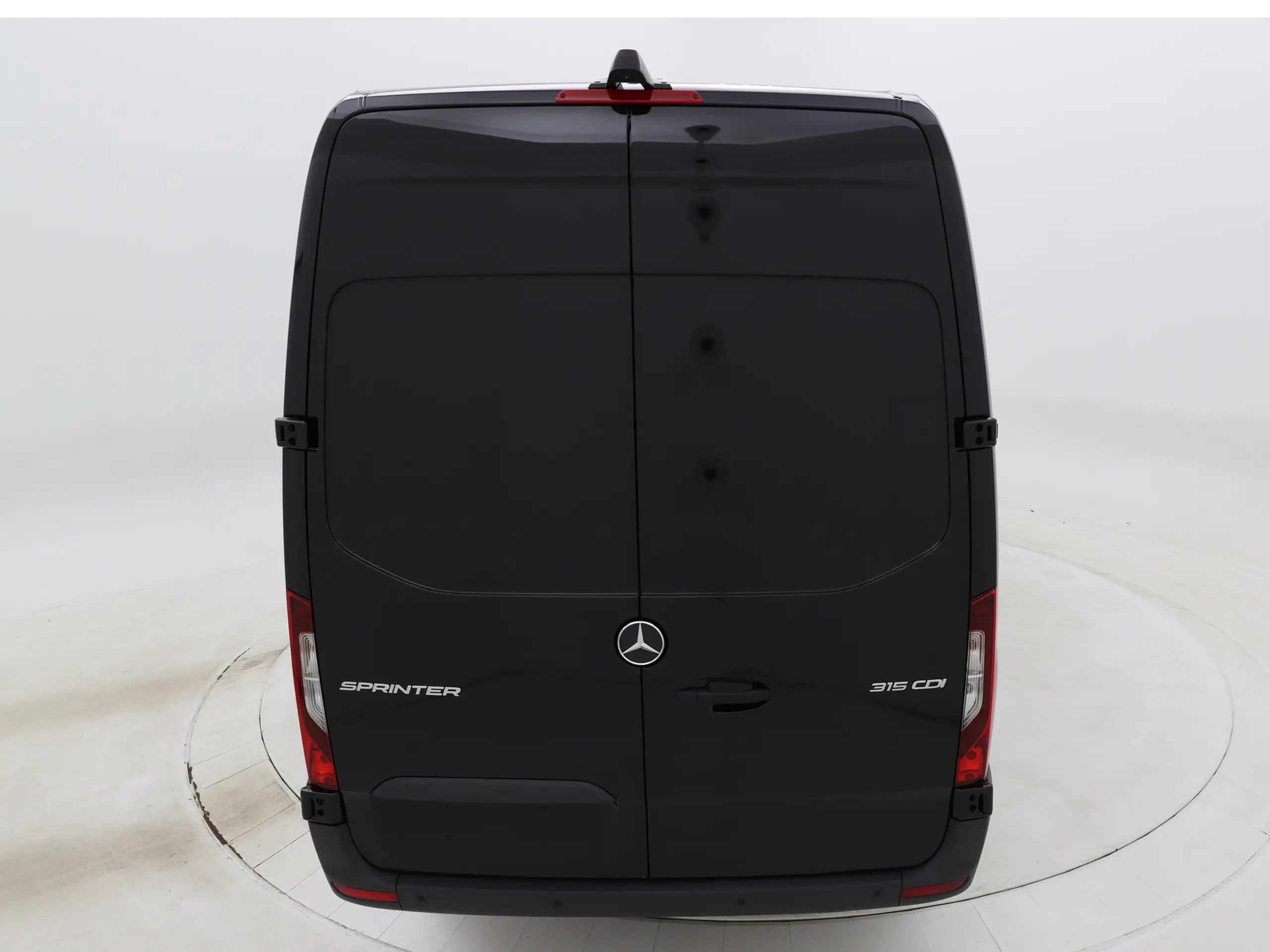 Mercedes-Benz - Sprinter