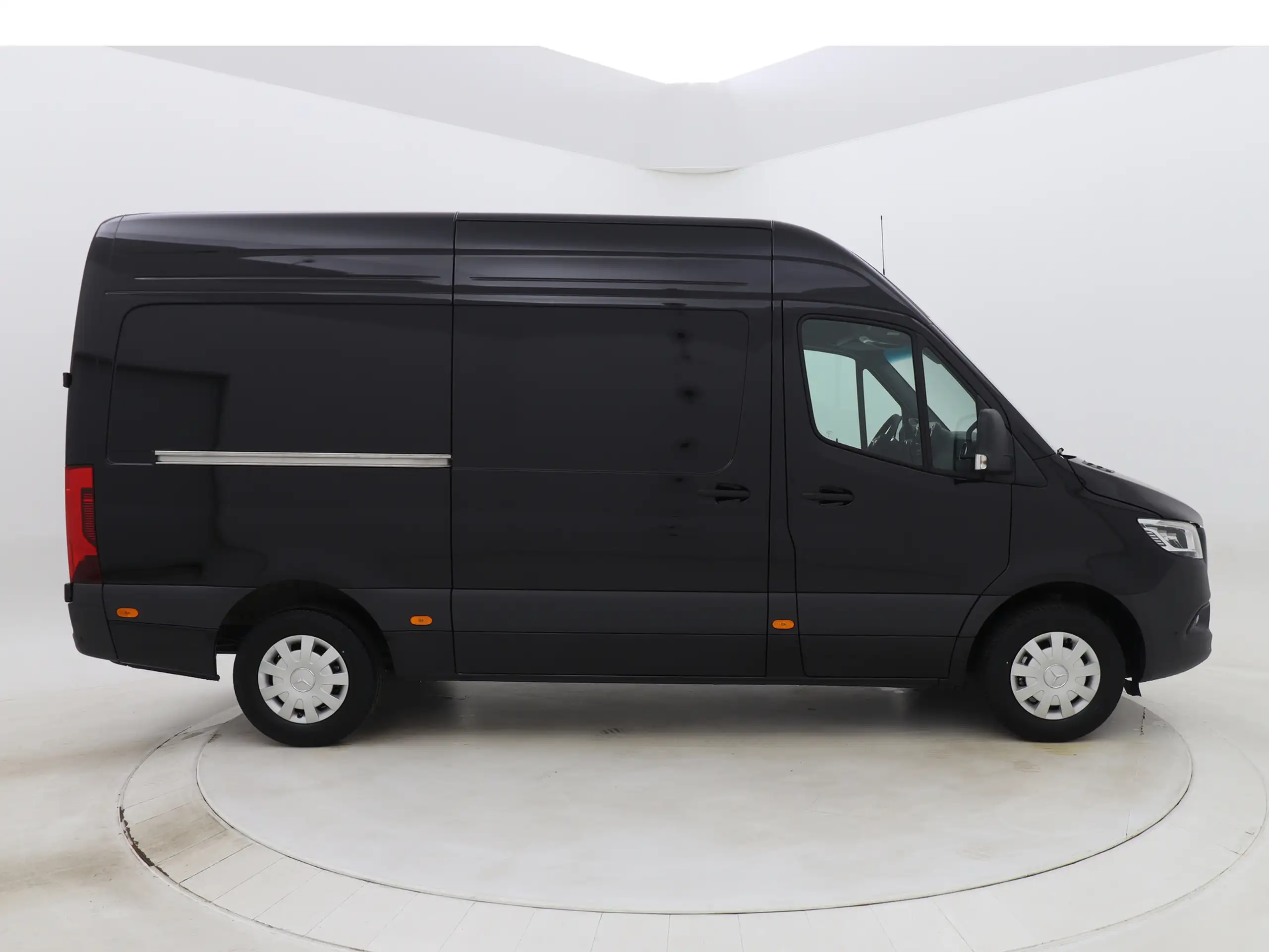 Mercedes-Benz - Sprinter