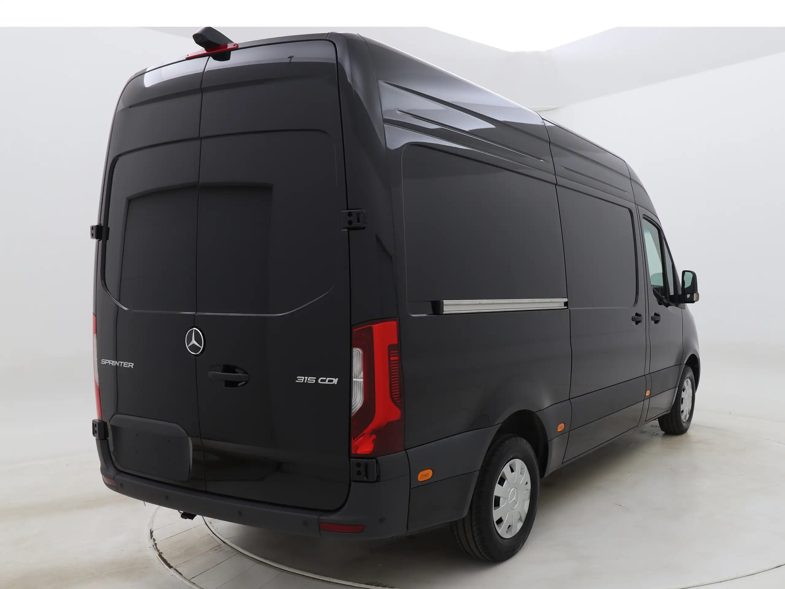 Mercedes-Benz - Sprinter