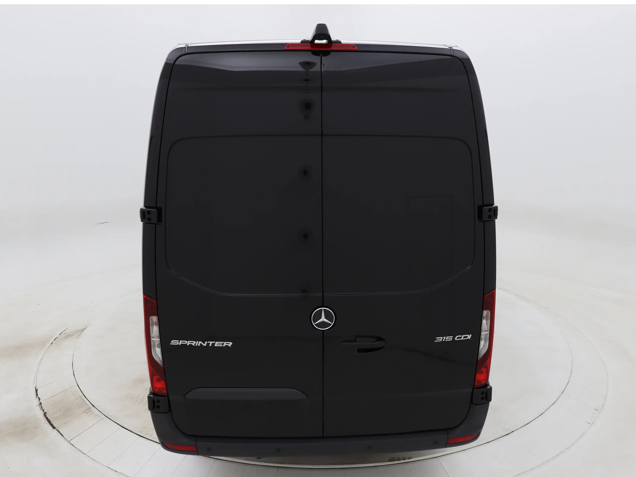 Mercedes-Benz - Sprinter