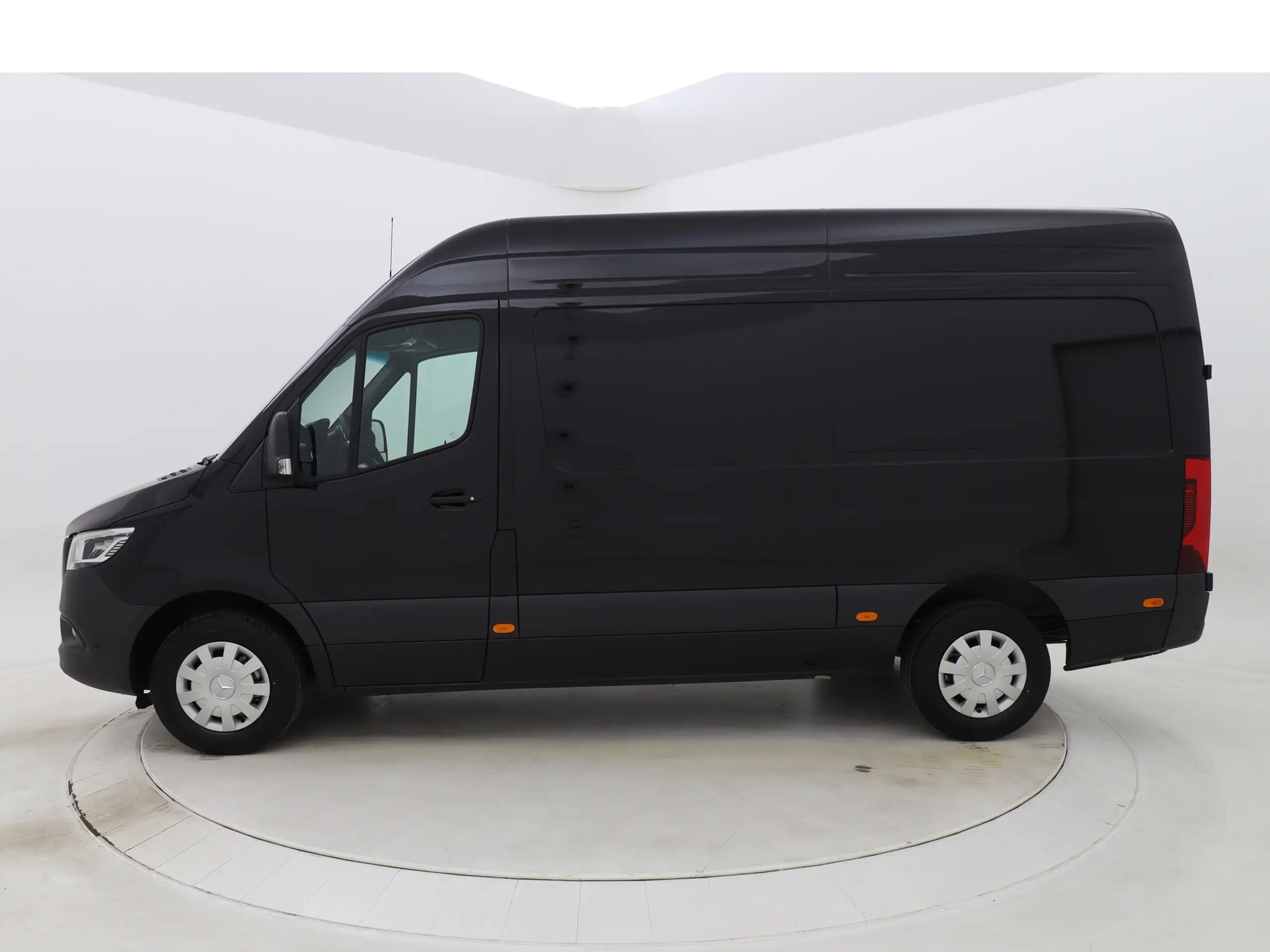 Mercedes-Benz - Sprinter