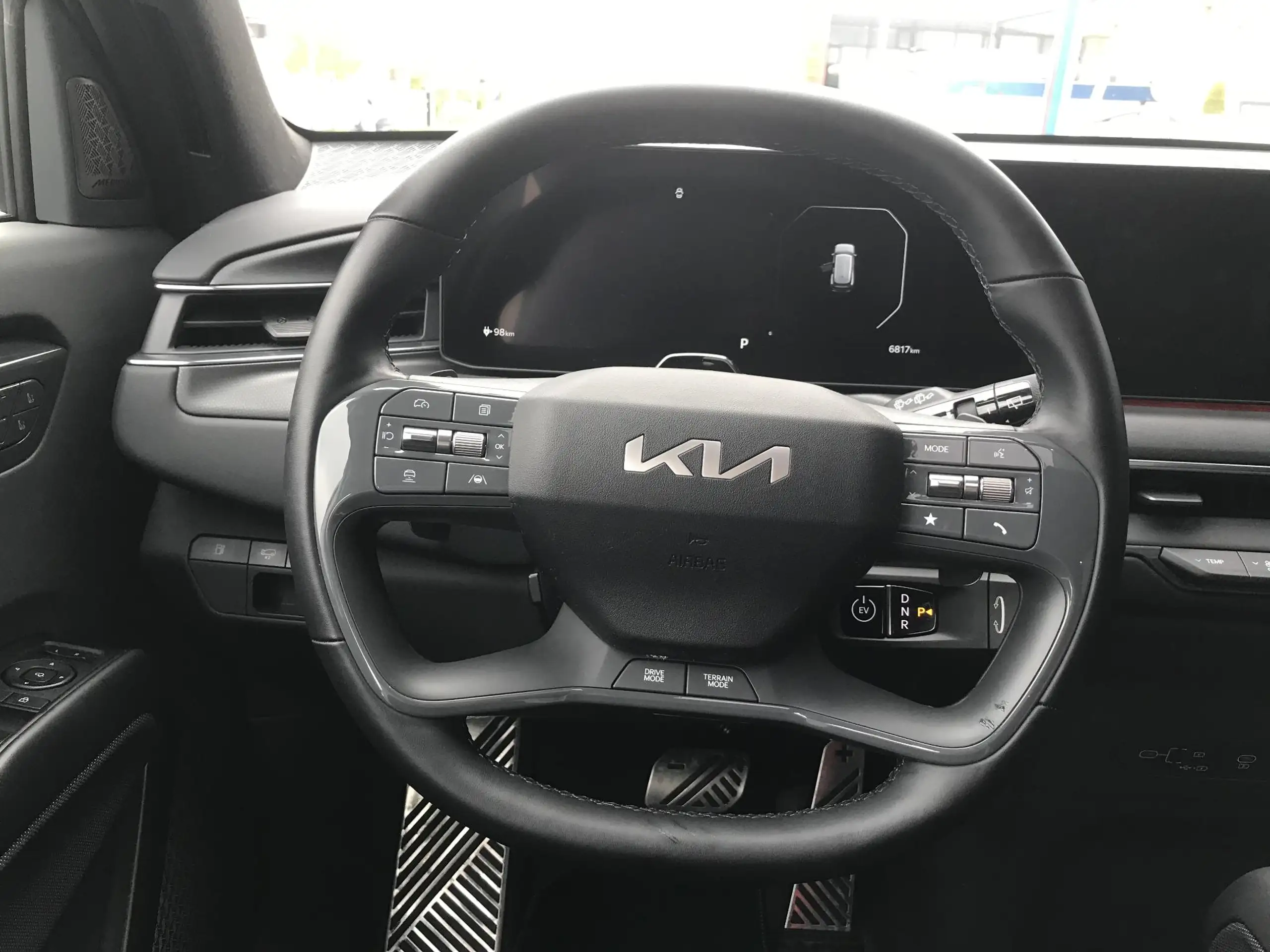 Kia - EV9