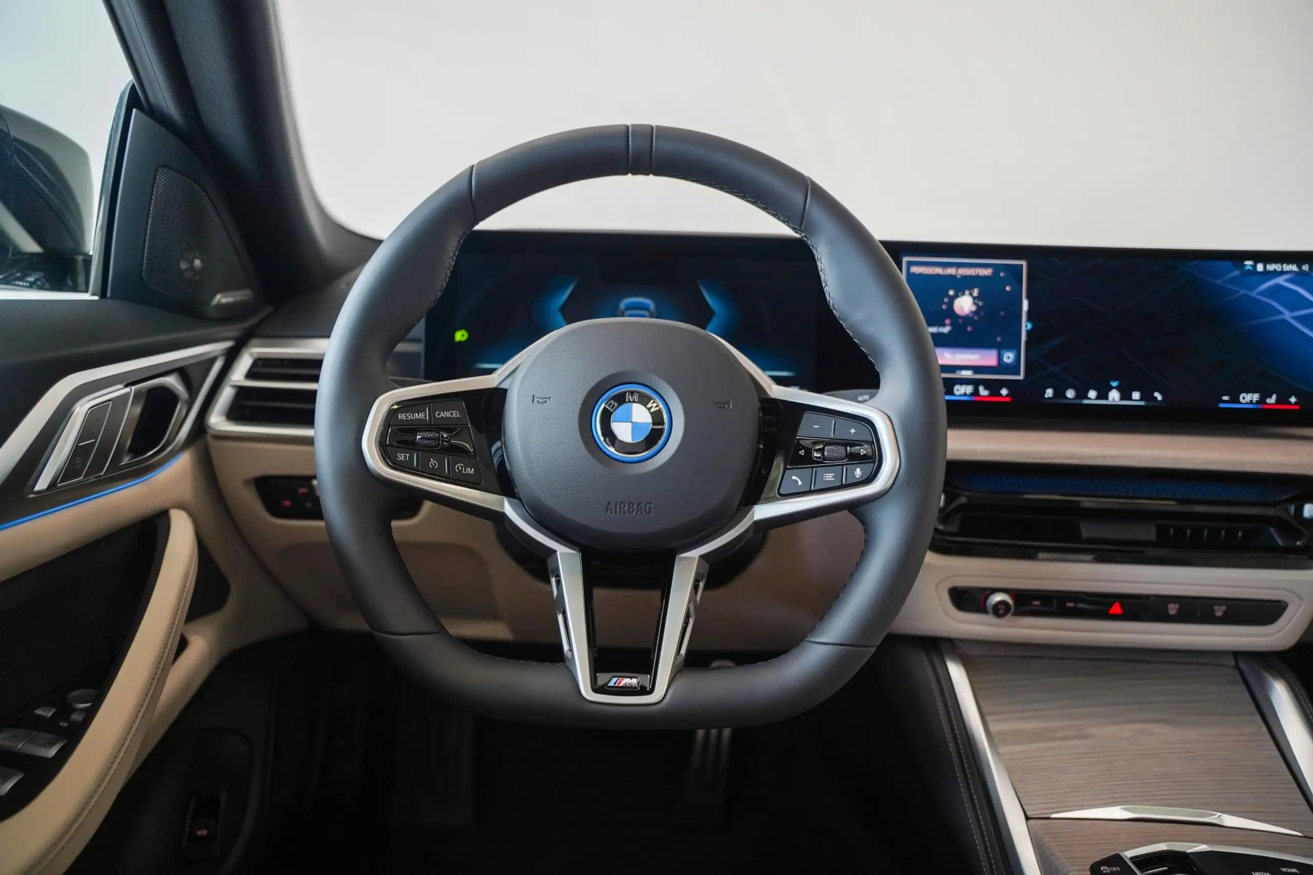 BMW - i4