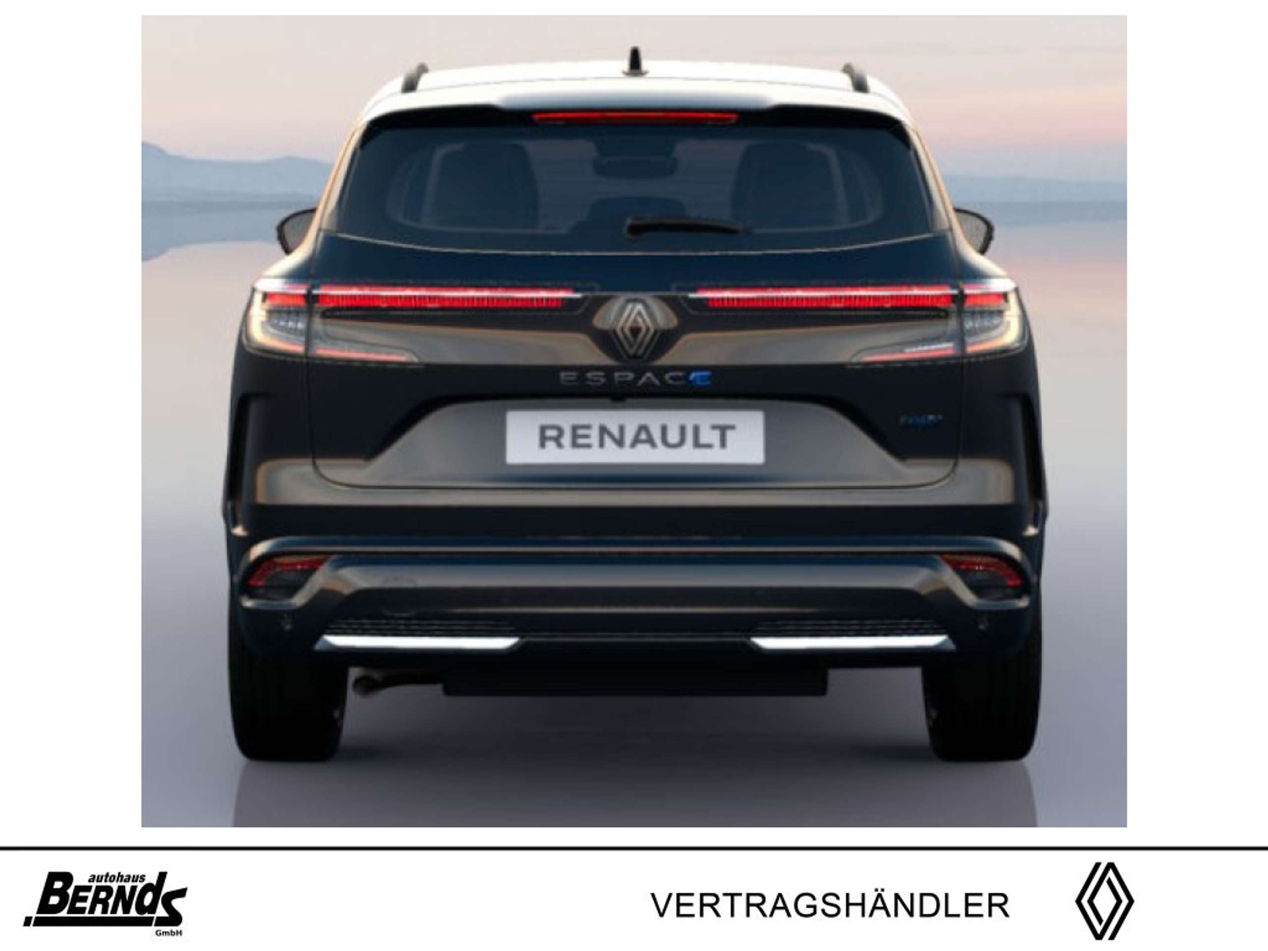 Renault - Espace