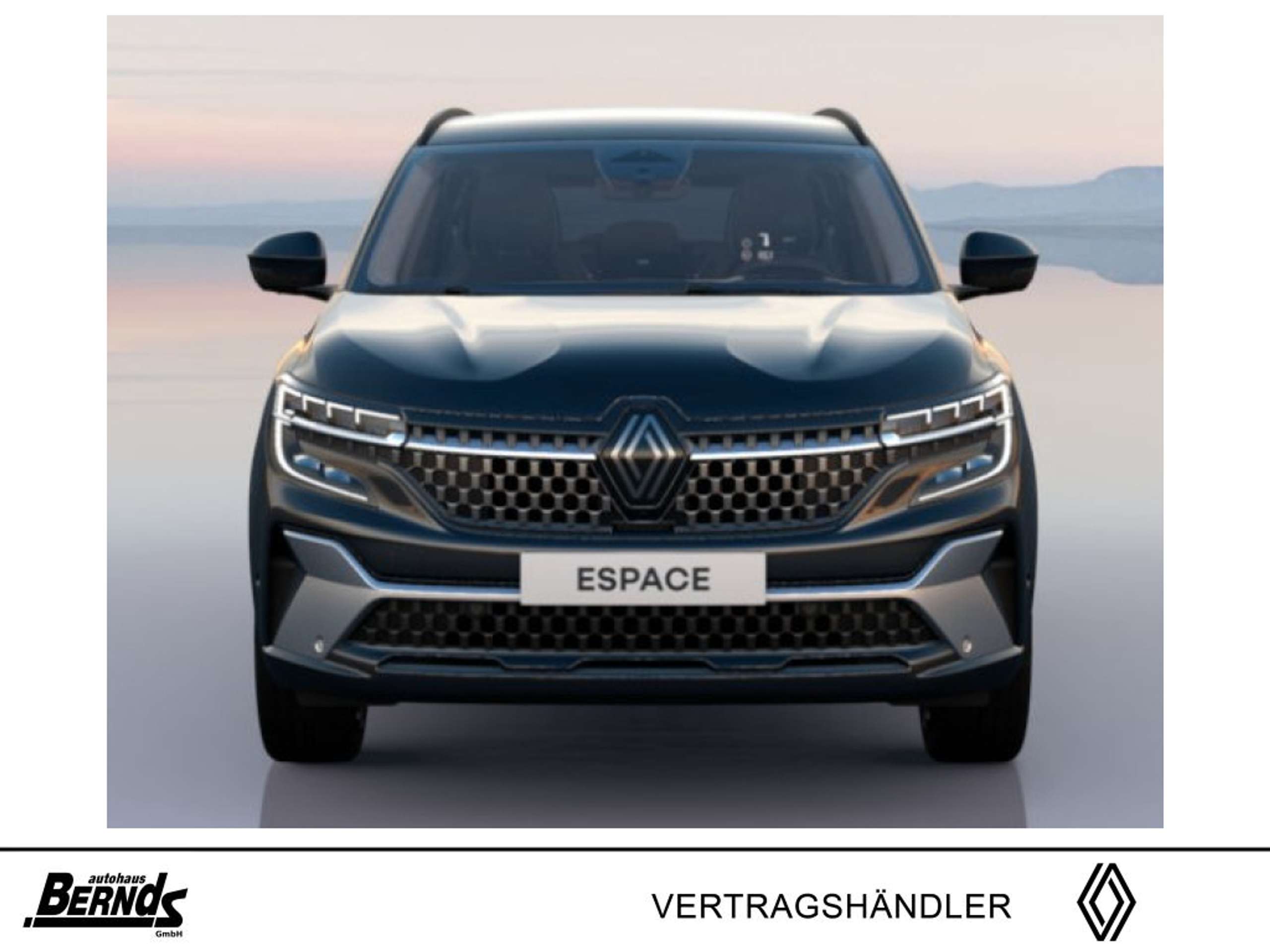 Renault - Espace