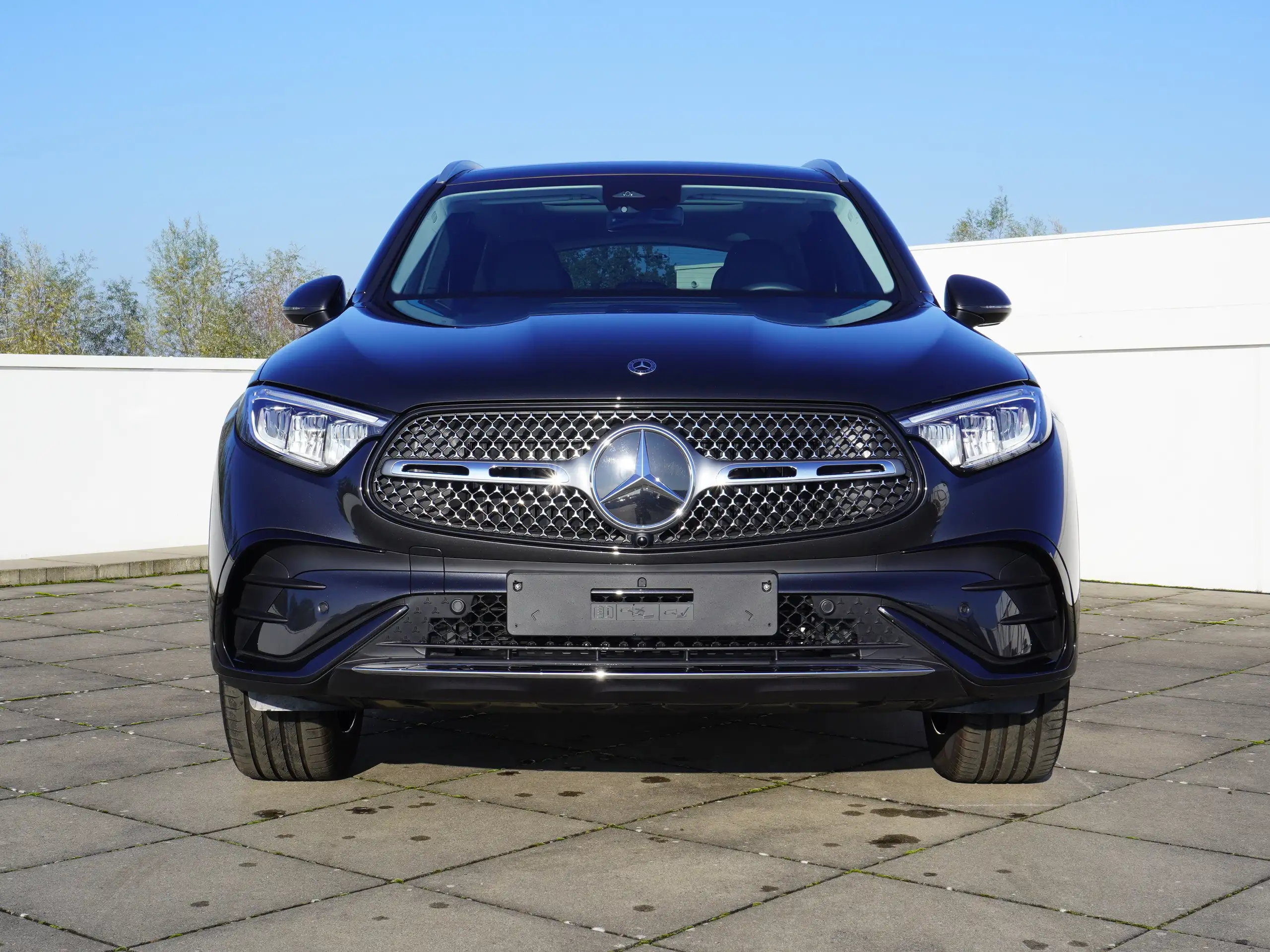 Mercedes-Benz - GLC 300