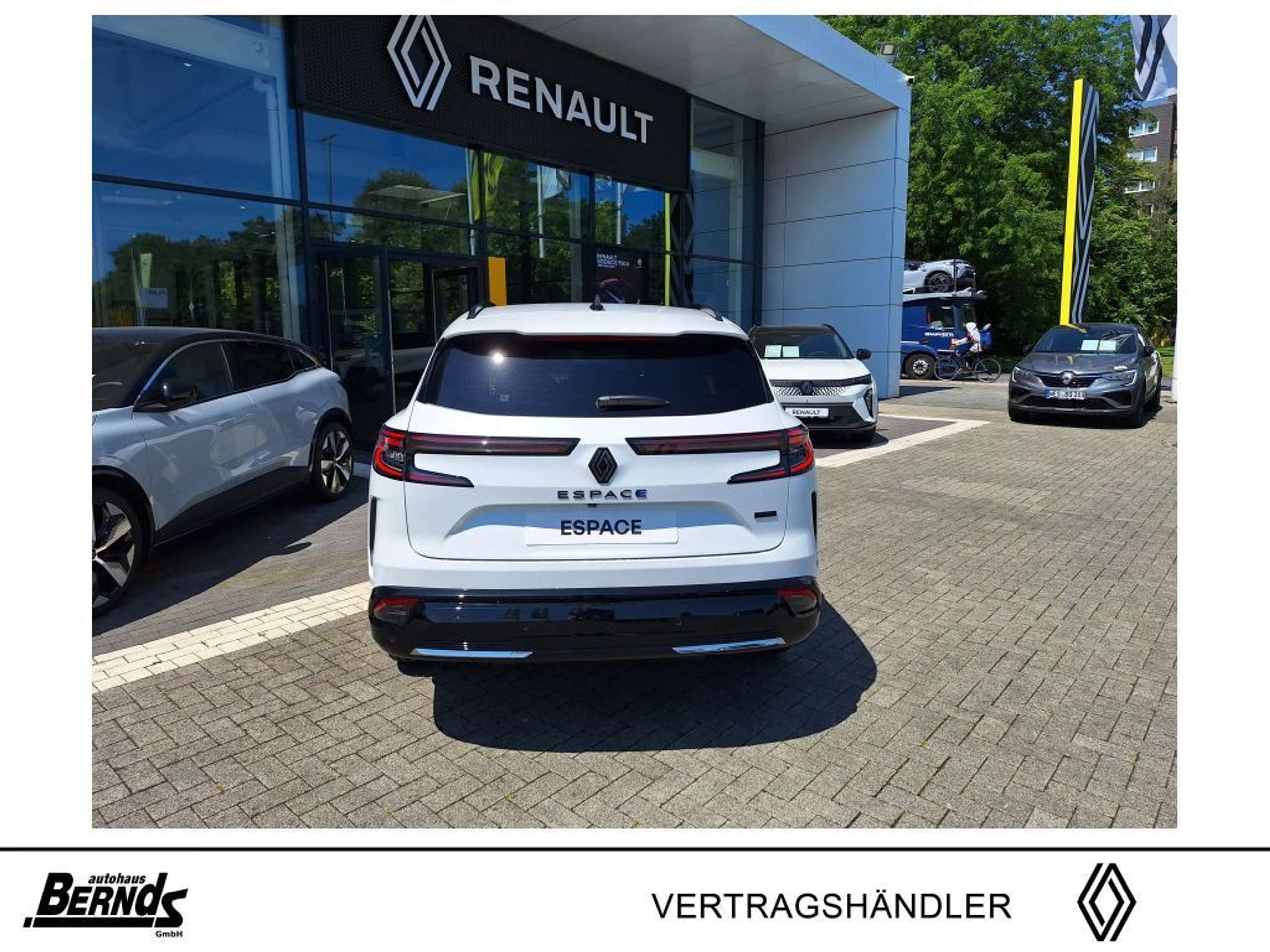 Renault - Espace