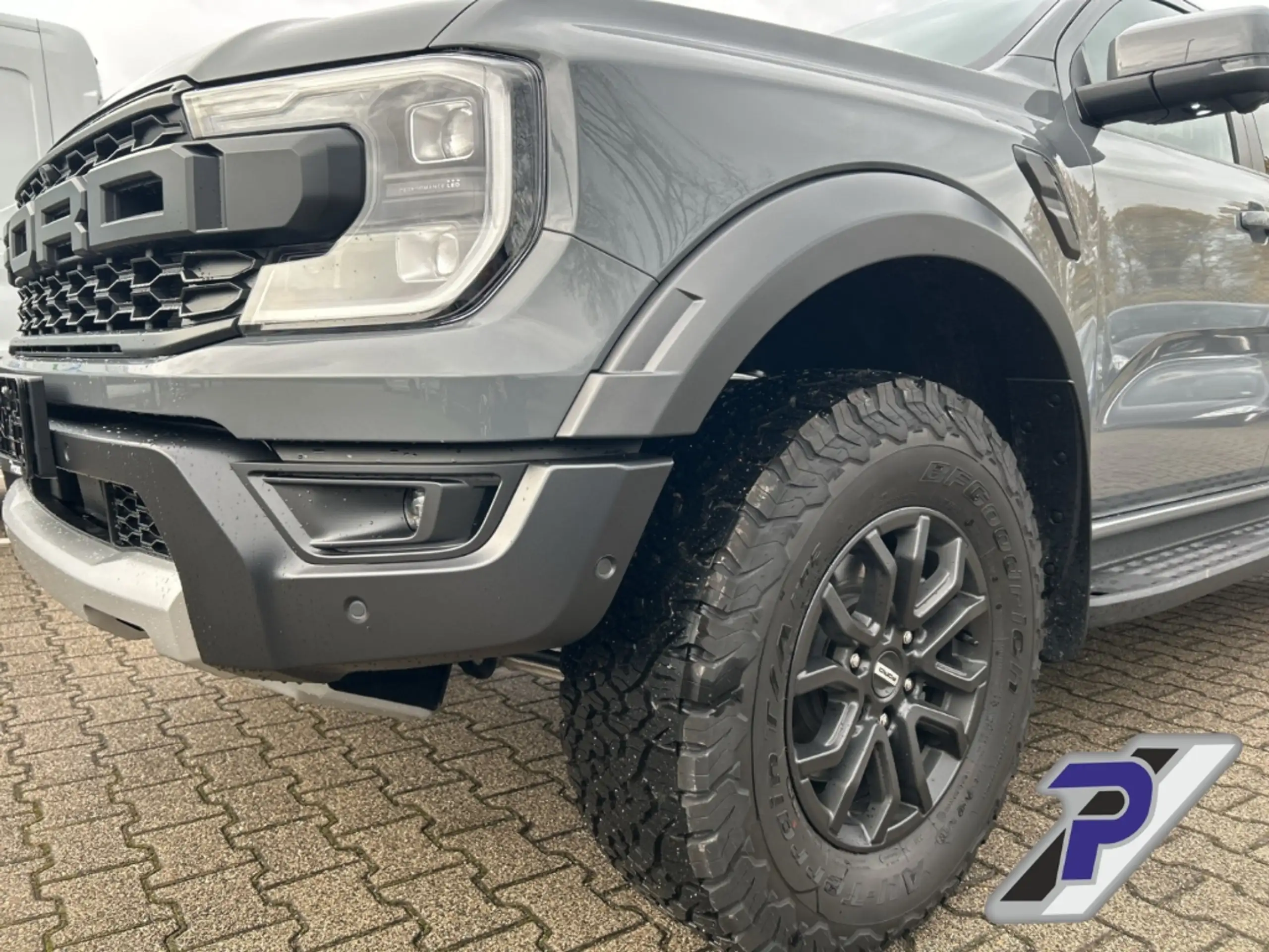 Ford - Ranger