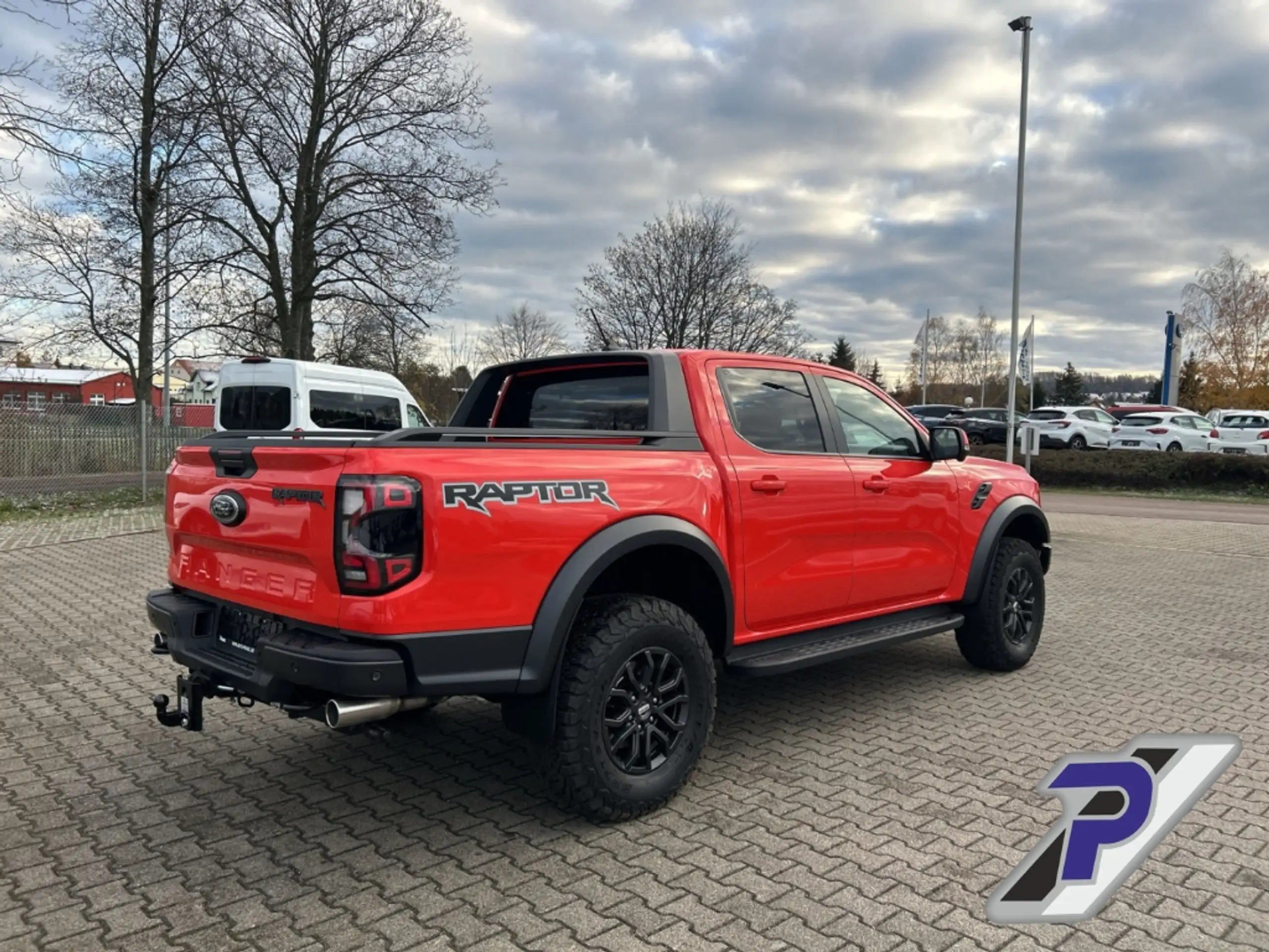 Ford - Ranger