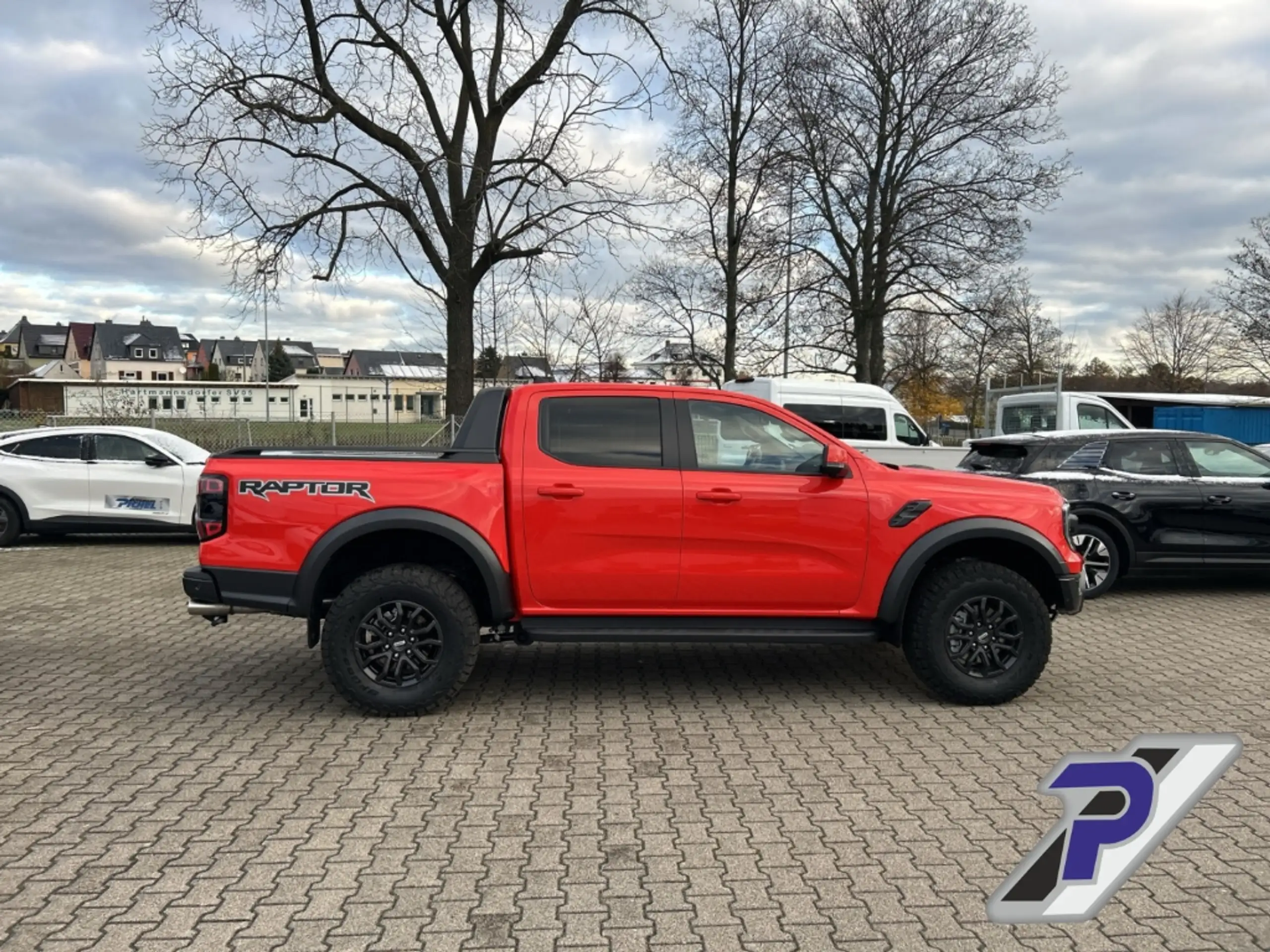 Ford - Ranger