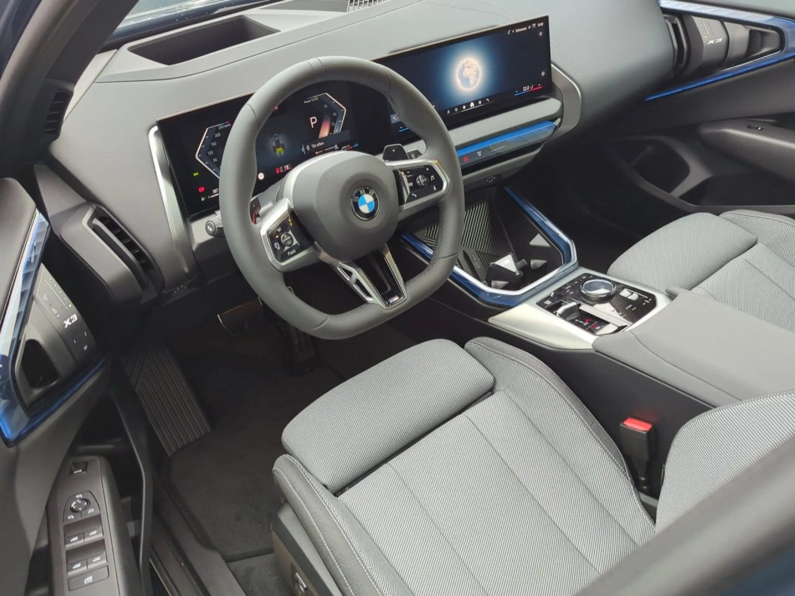 BMW - X3