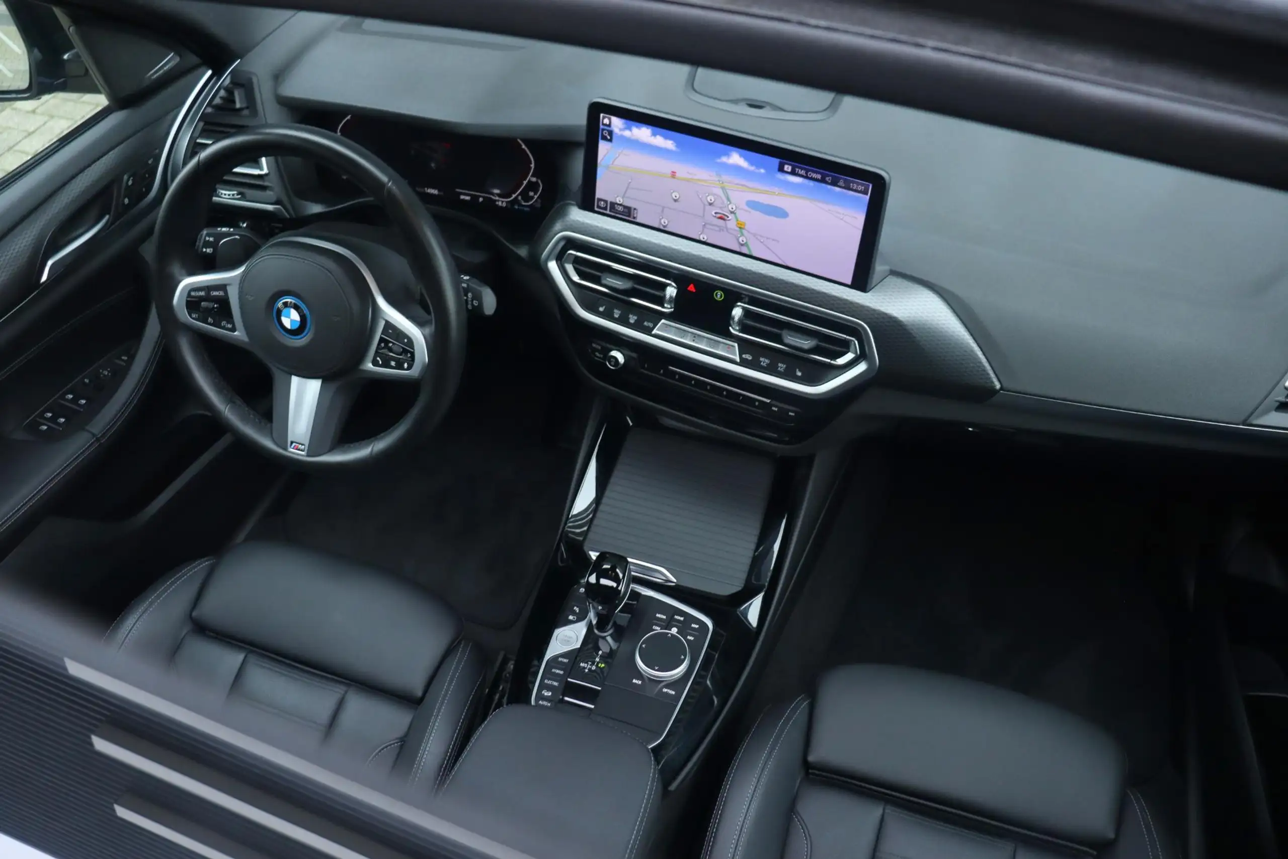 BMW - X3