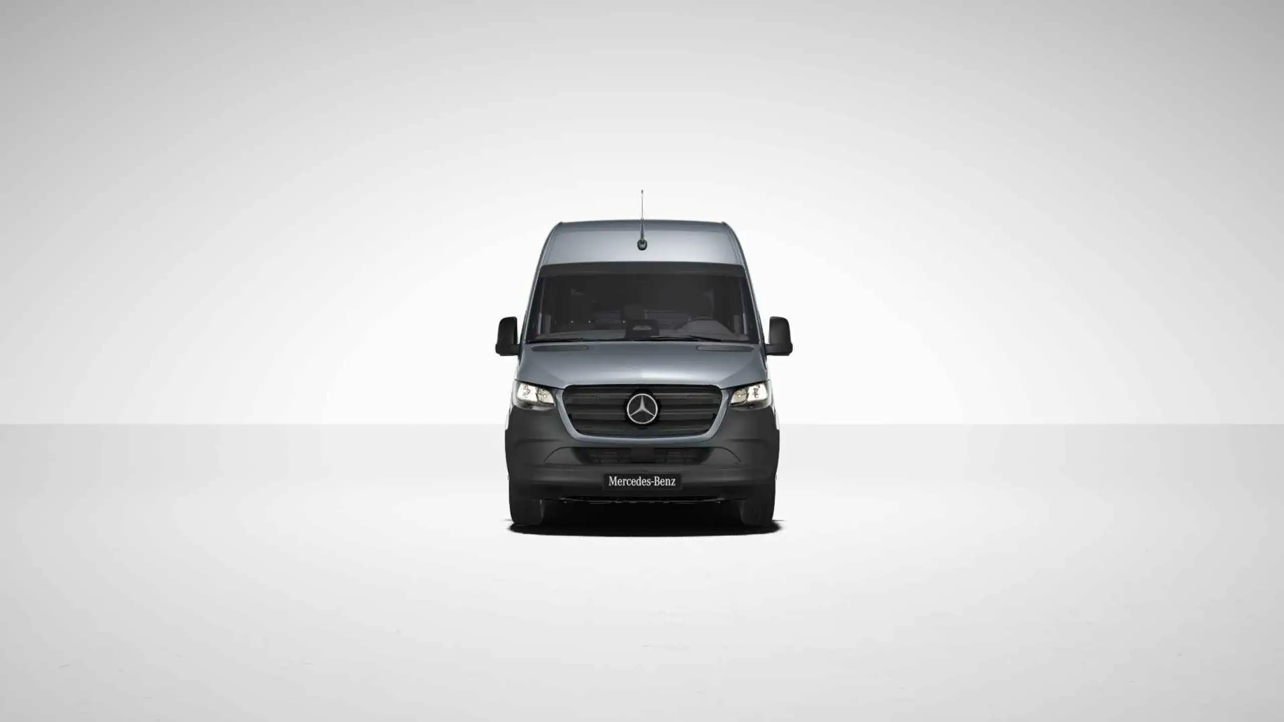 Mercedes-Benz - Sprinter