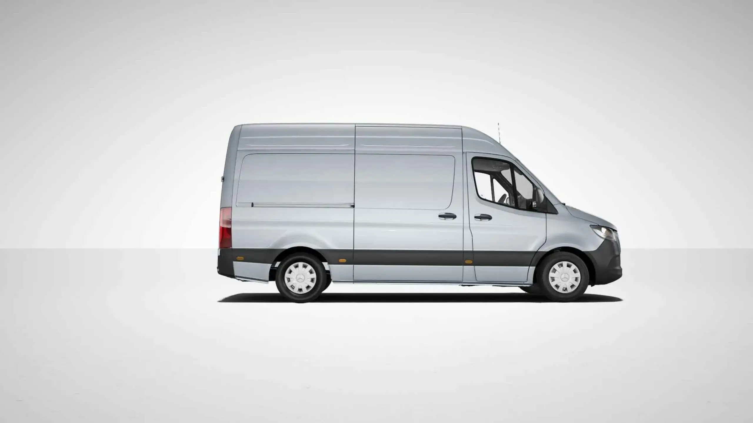 Mercedes-Benz - Sprinter