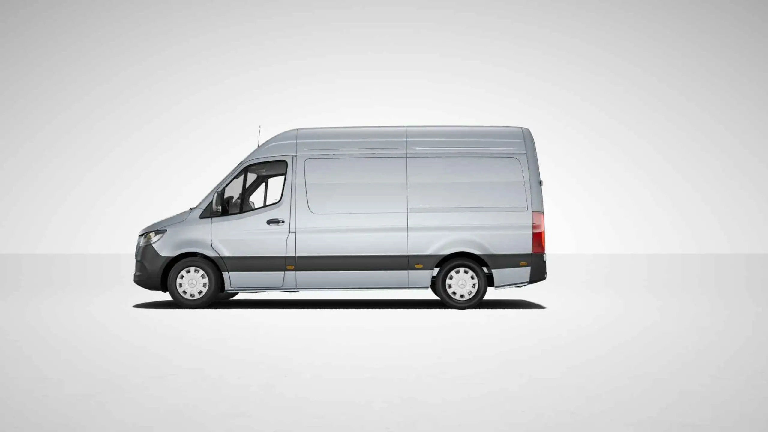 Mercedes-Benz - Sprinter