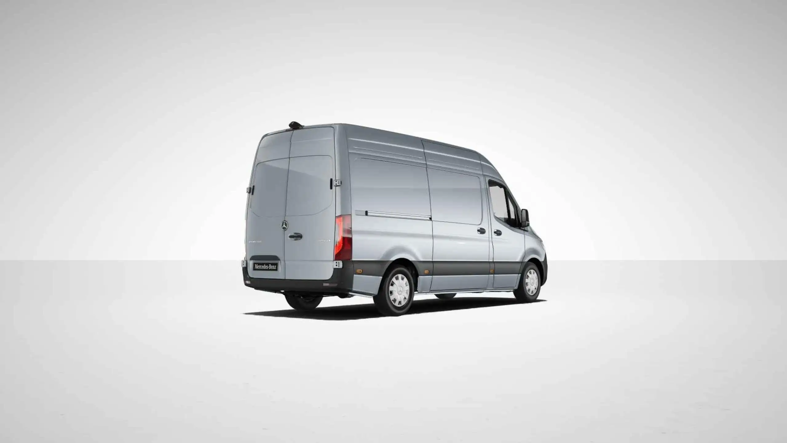 Mercedes-Benz - Sprinter