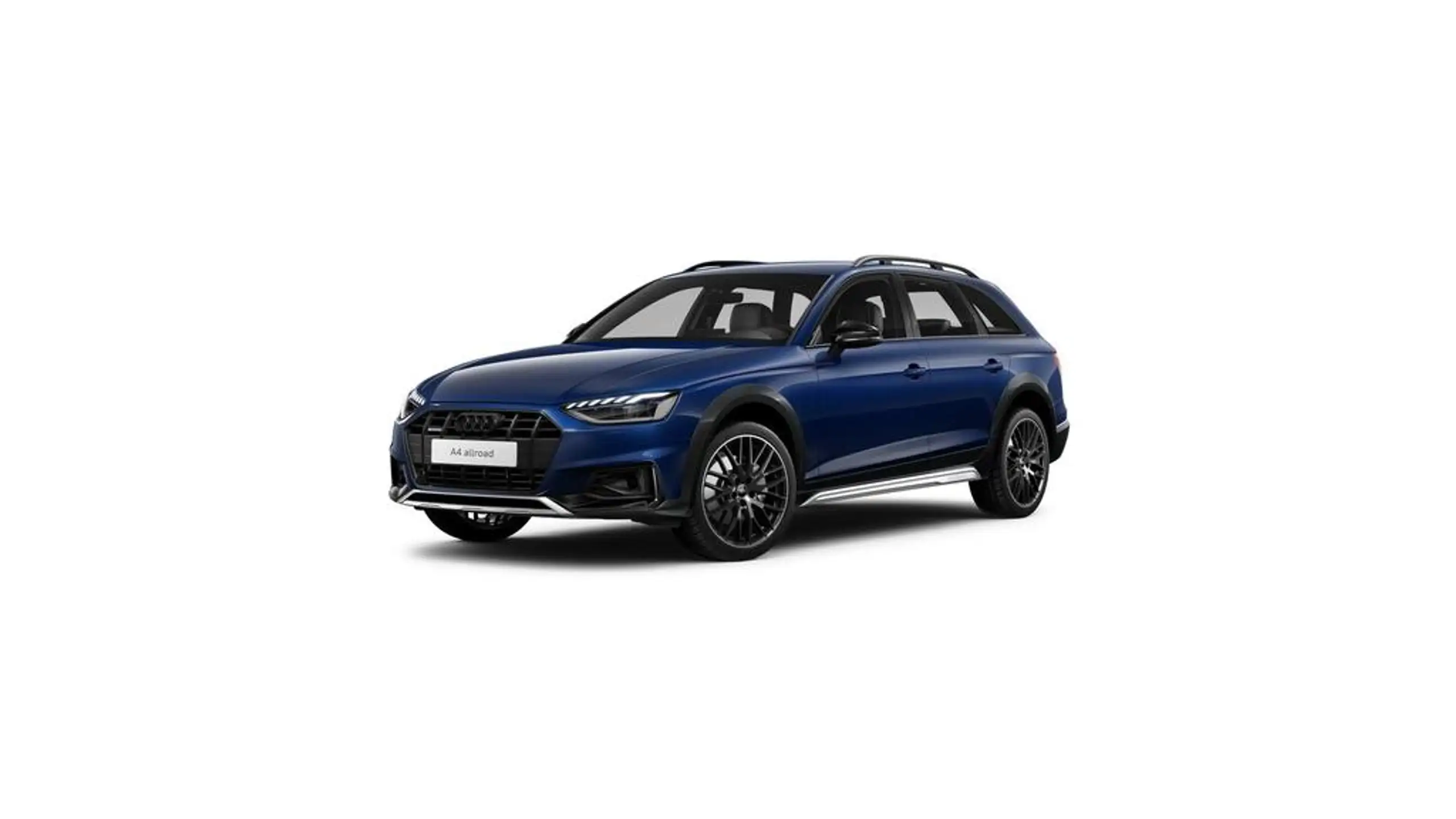 Audi - A4 allroad