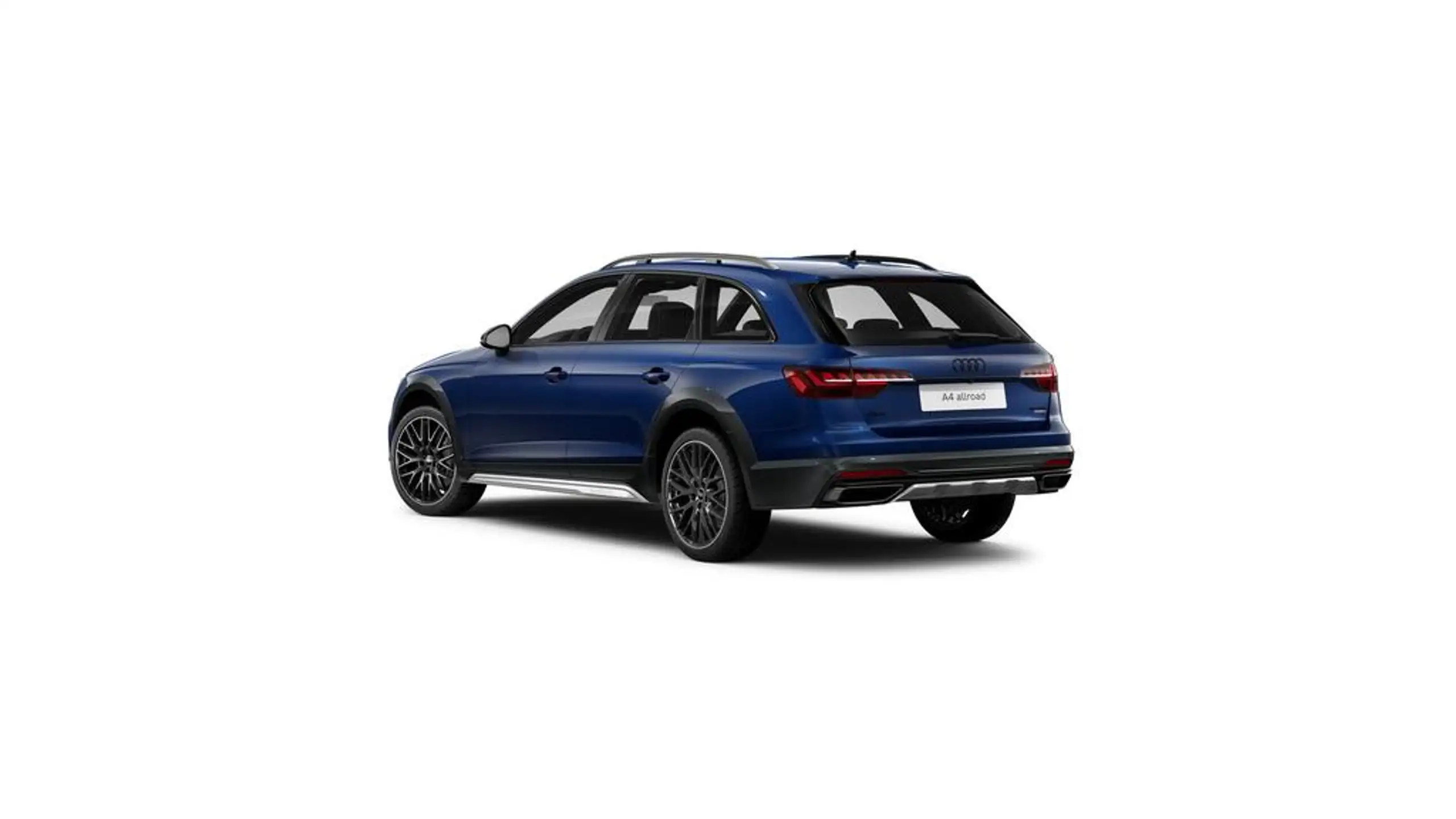 Audi - A4 allroad