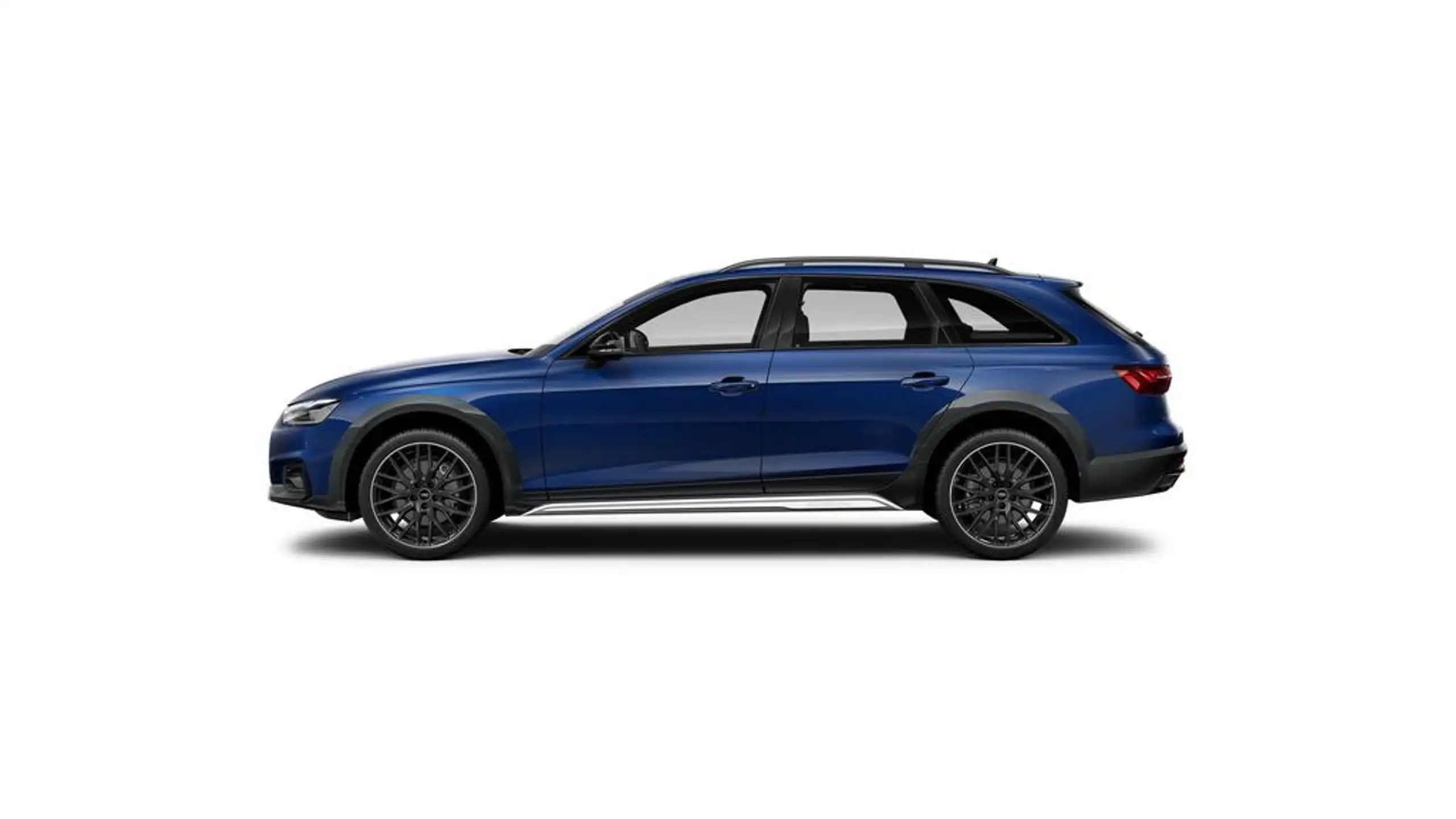 Audi - A4 allroad