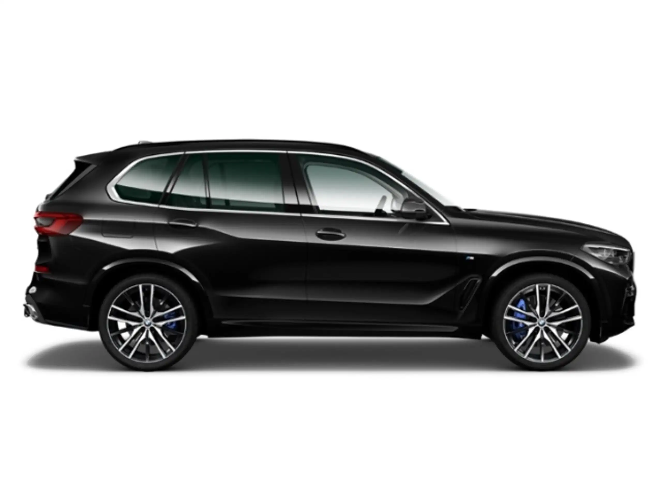 BMW - X5