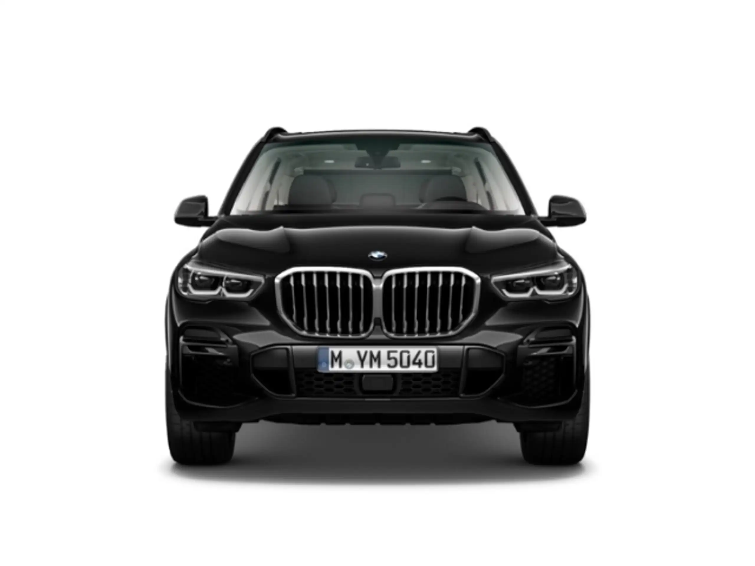 BMW - X5