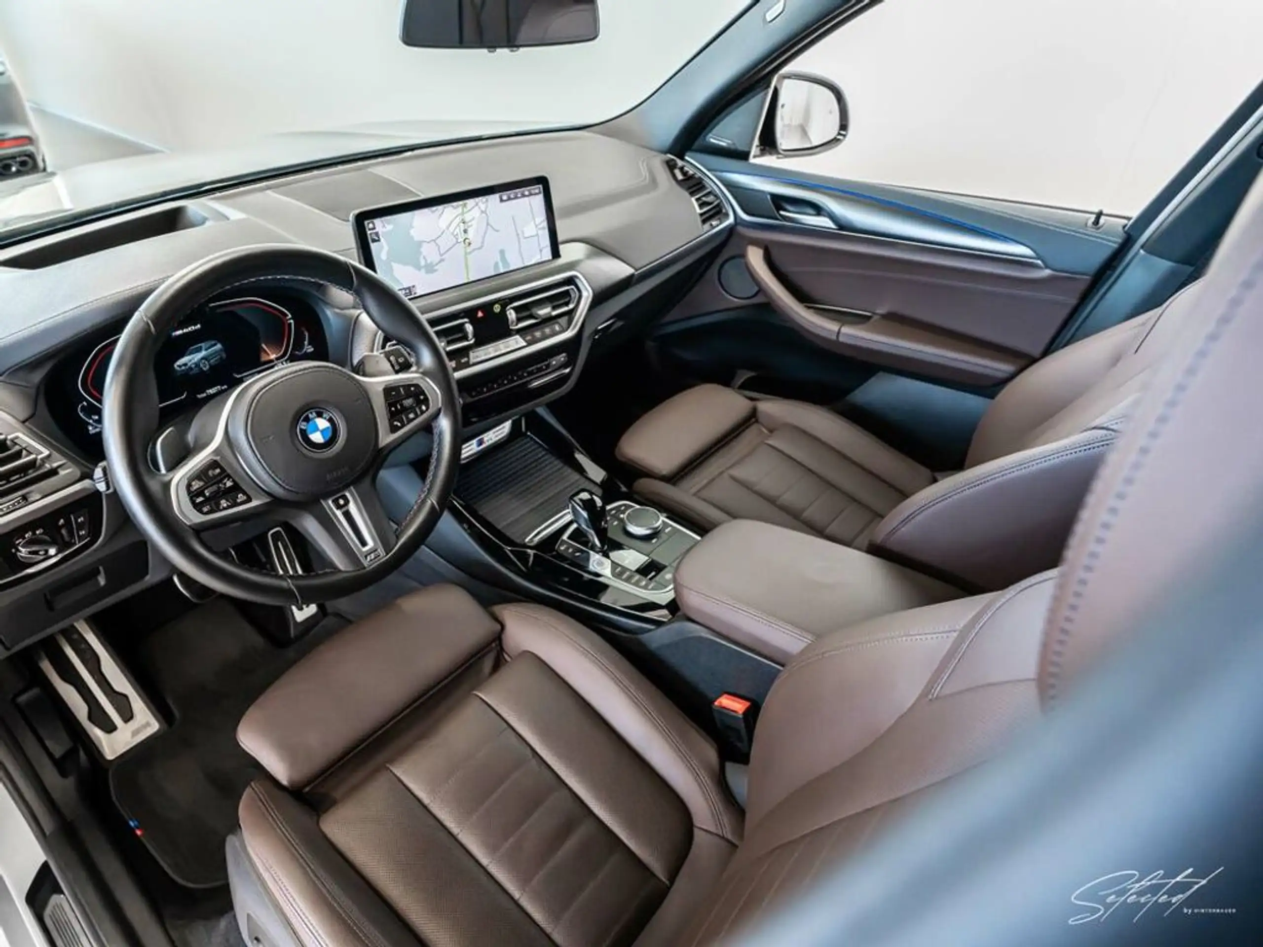 BMW - X3 M