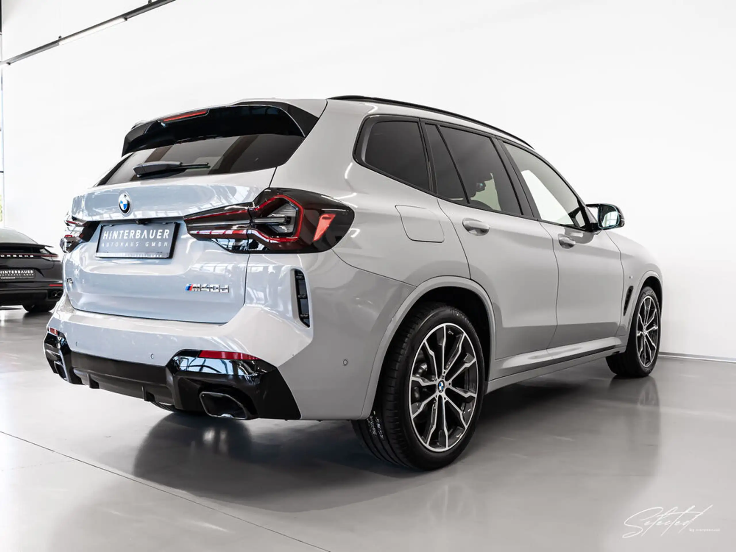 BMW - X3 M