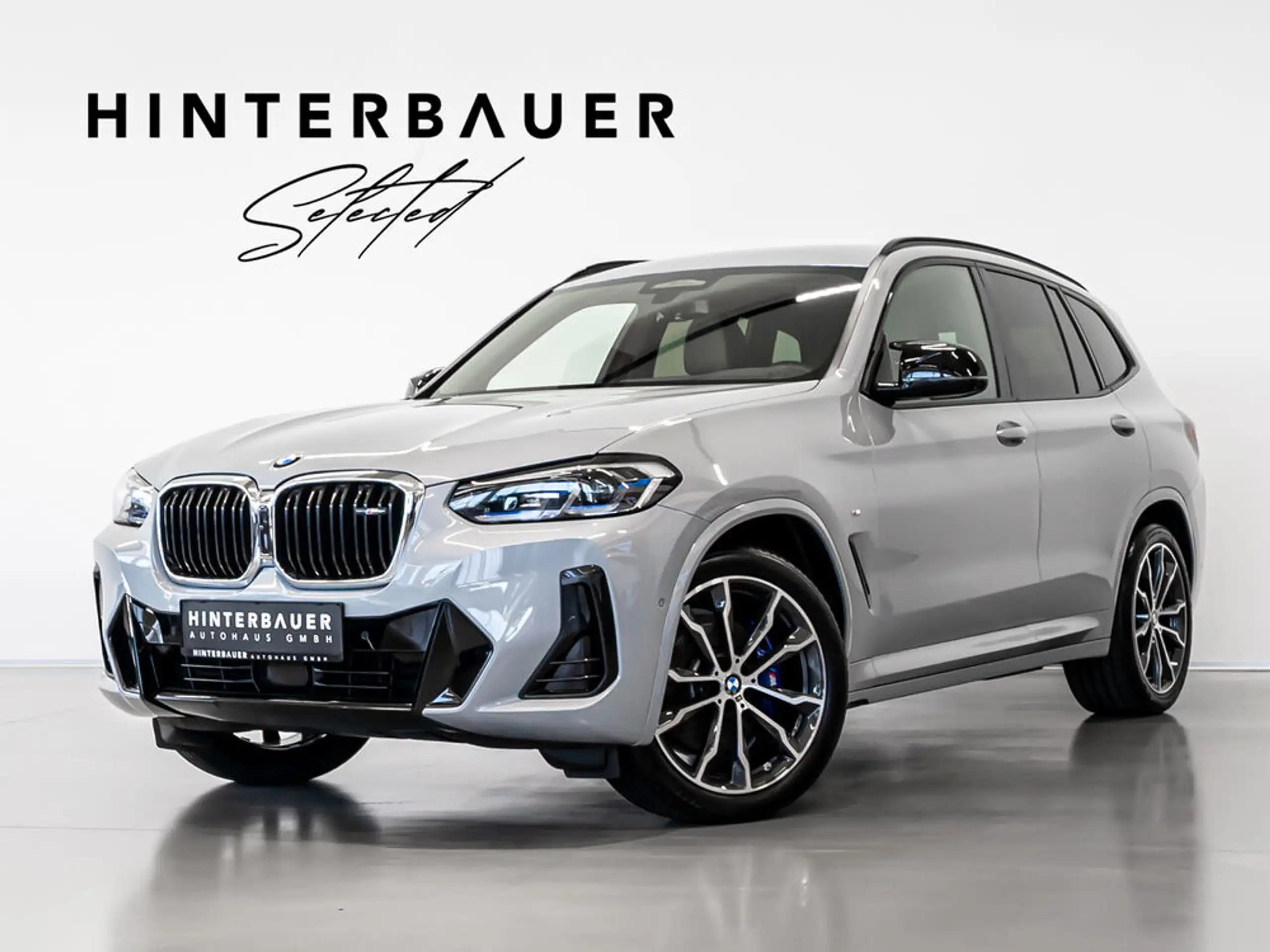 BMW - X3 M