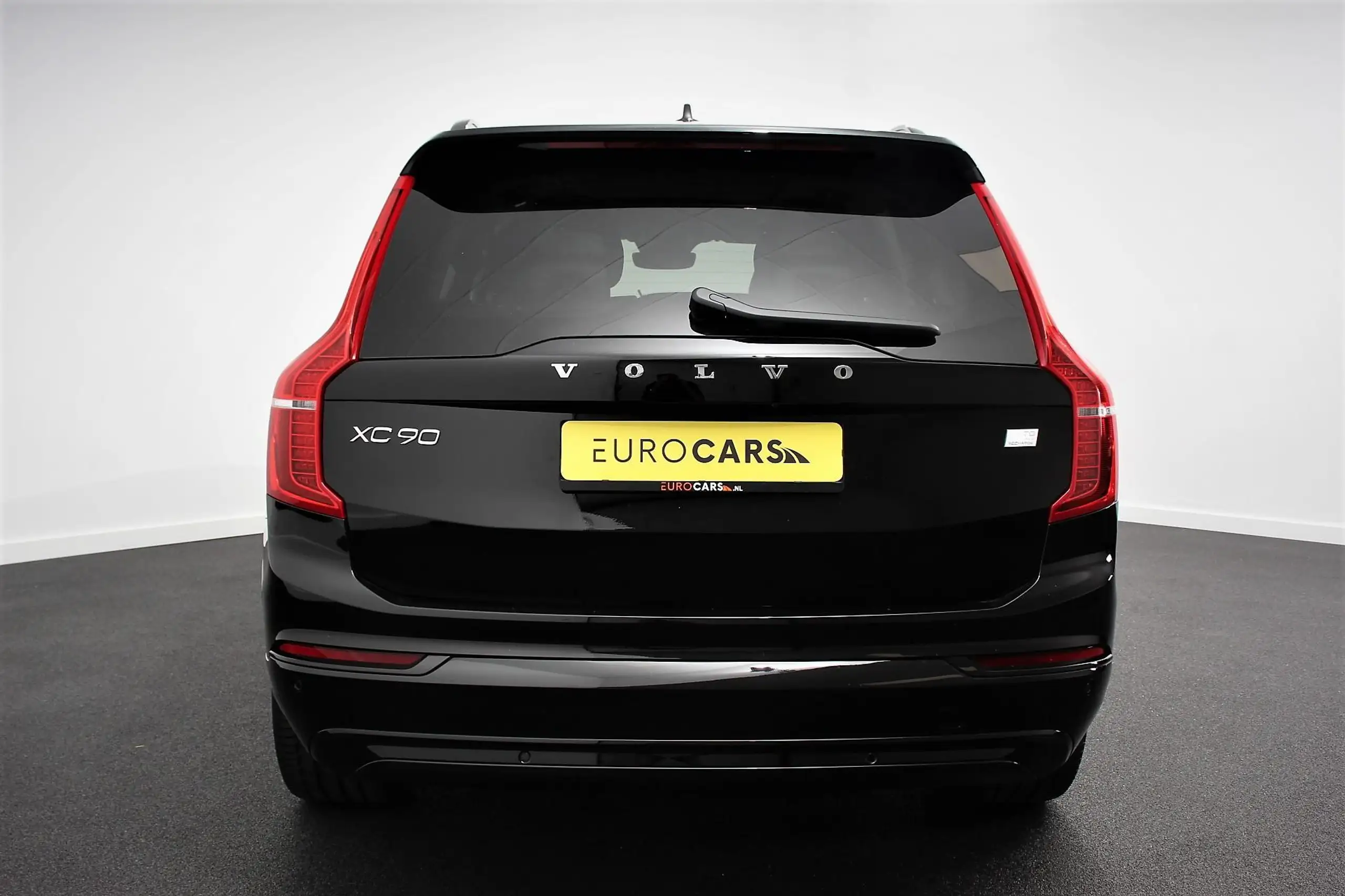 Volvo - XC90