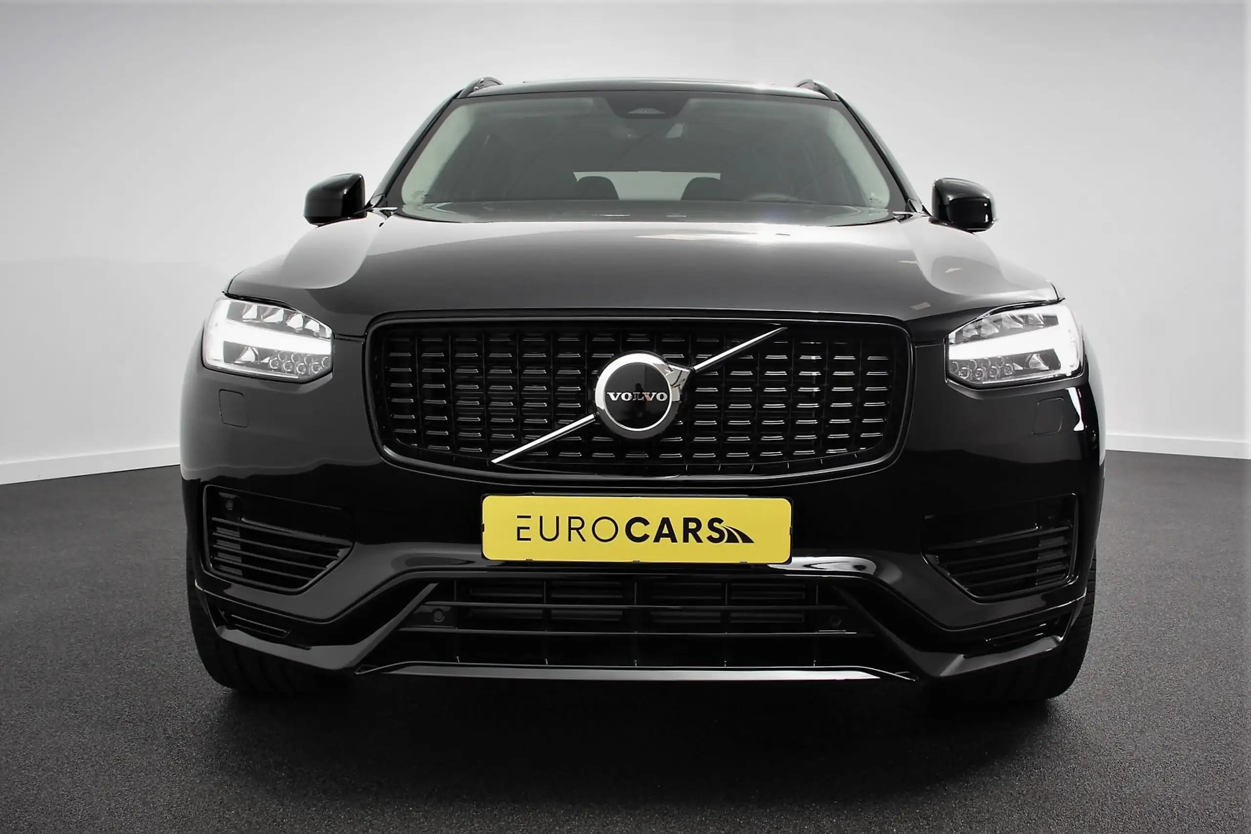 Volvo - XC90