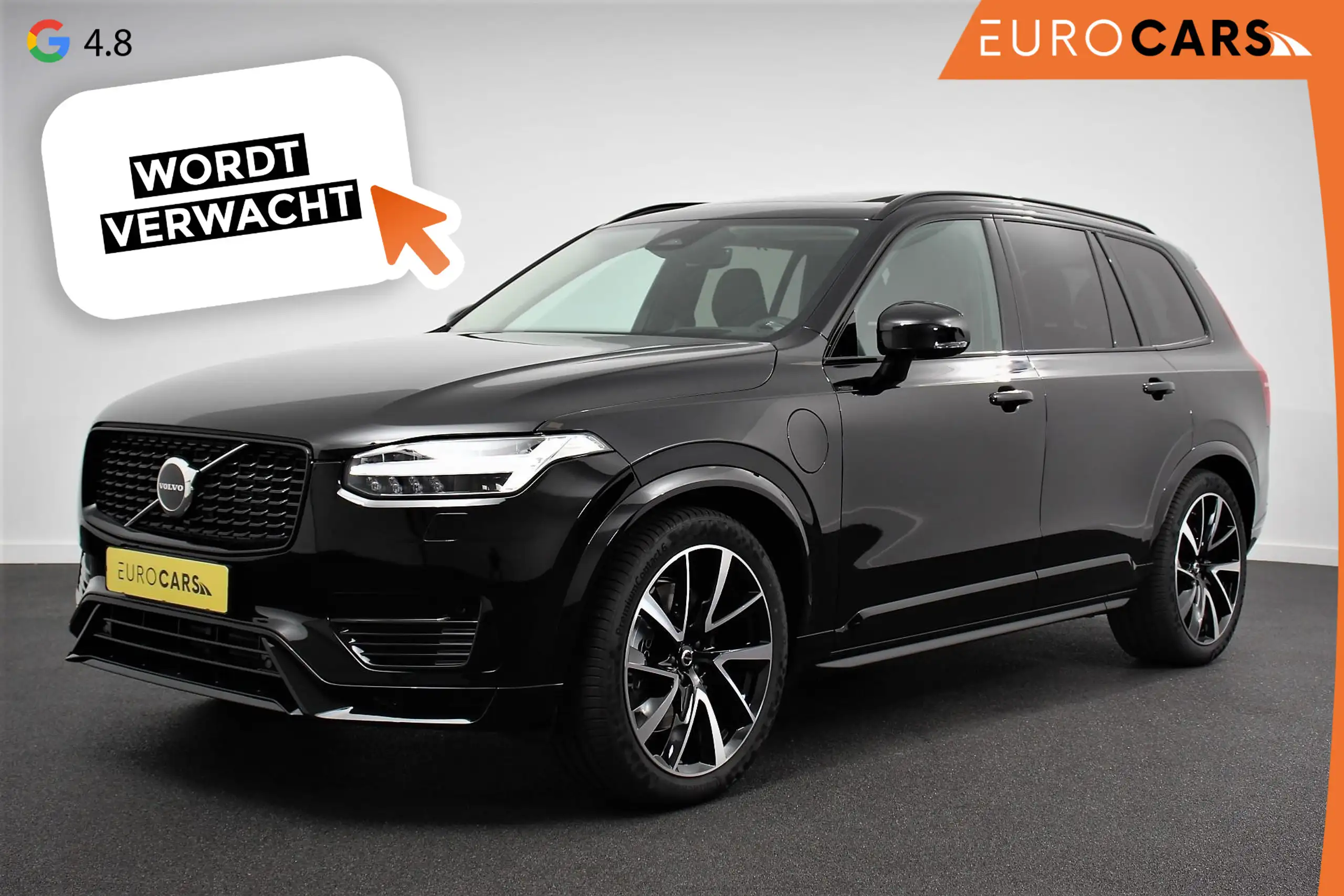 Volvo - XC90