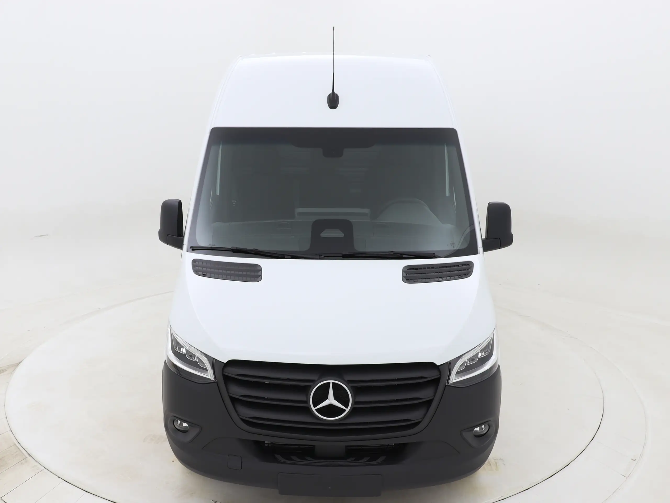 Mercedes-Benz - Sprinter