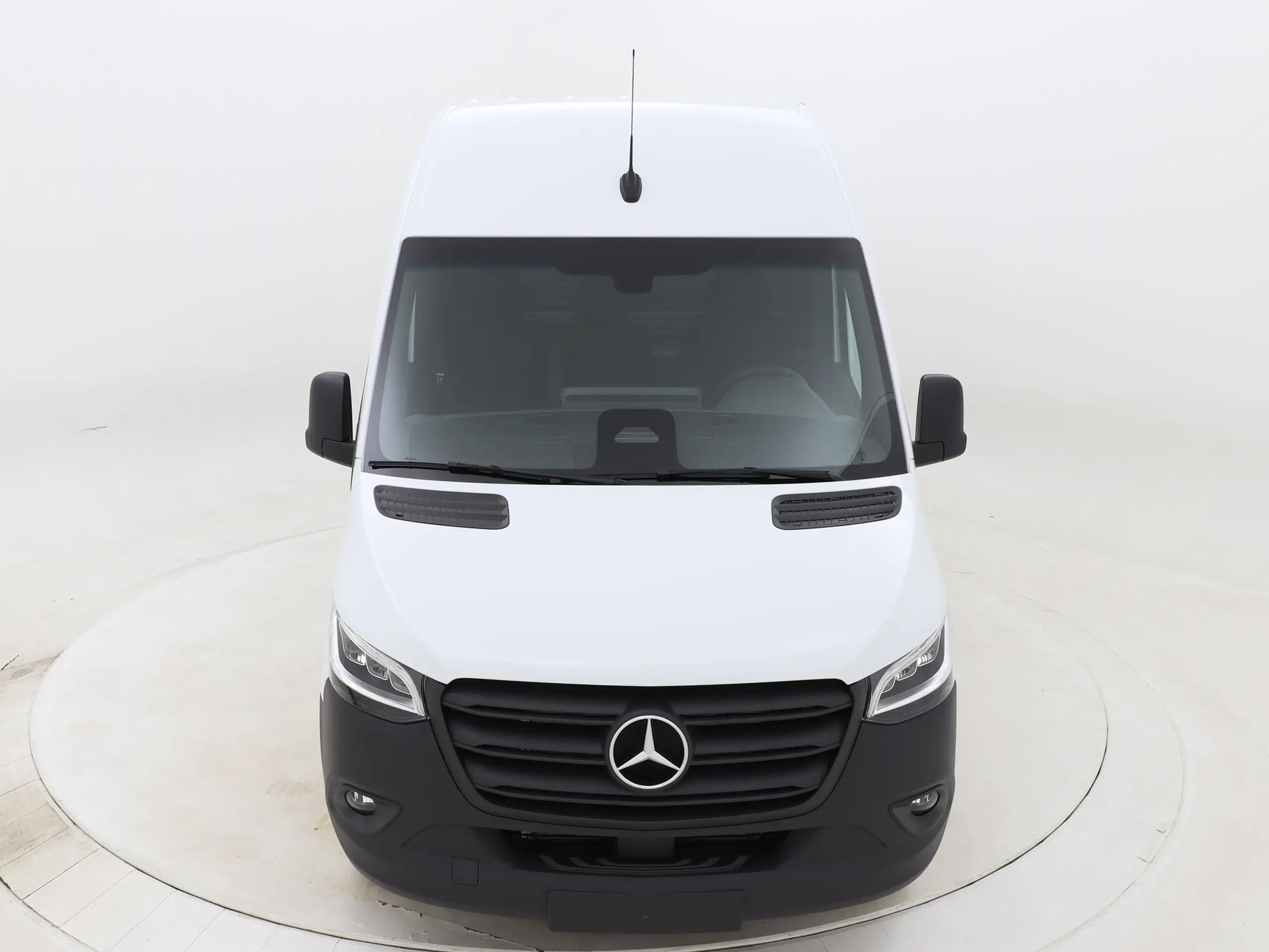 Mercedes-Benz - Sprinter