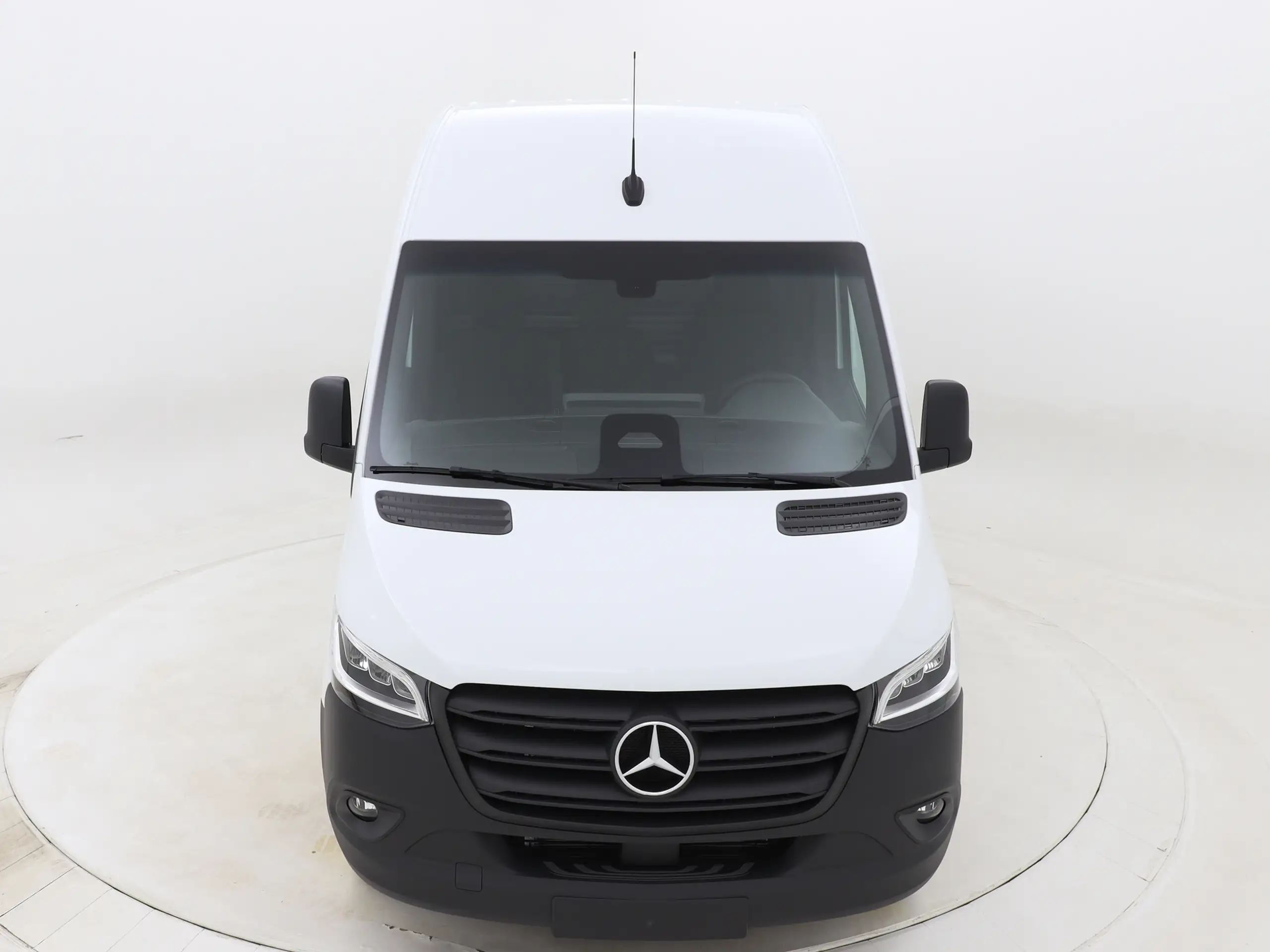 Mercedes-Benz - Sprinter