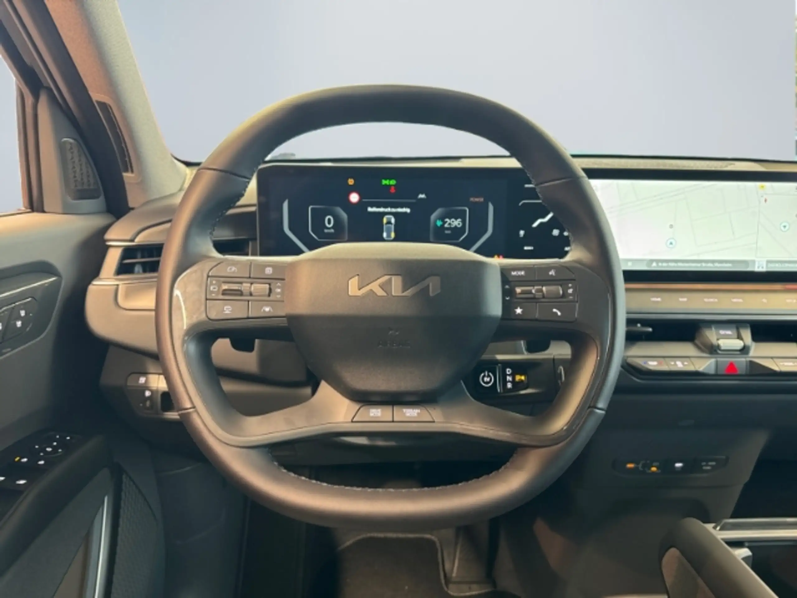 Kia - EV9