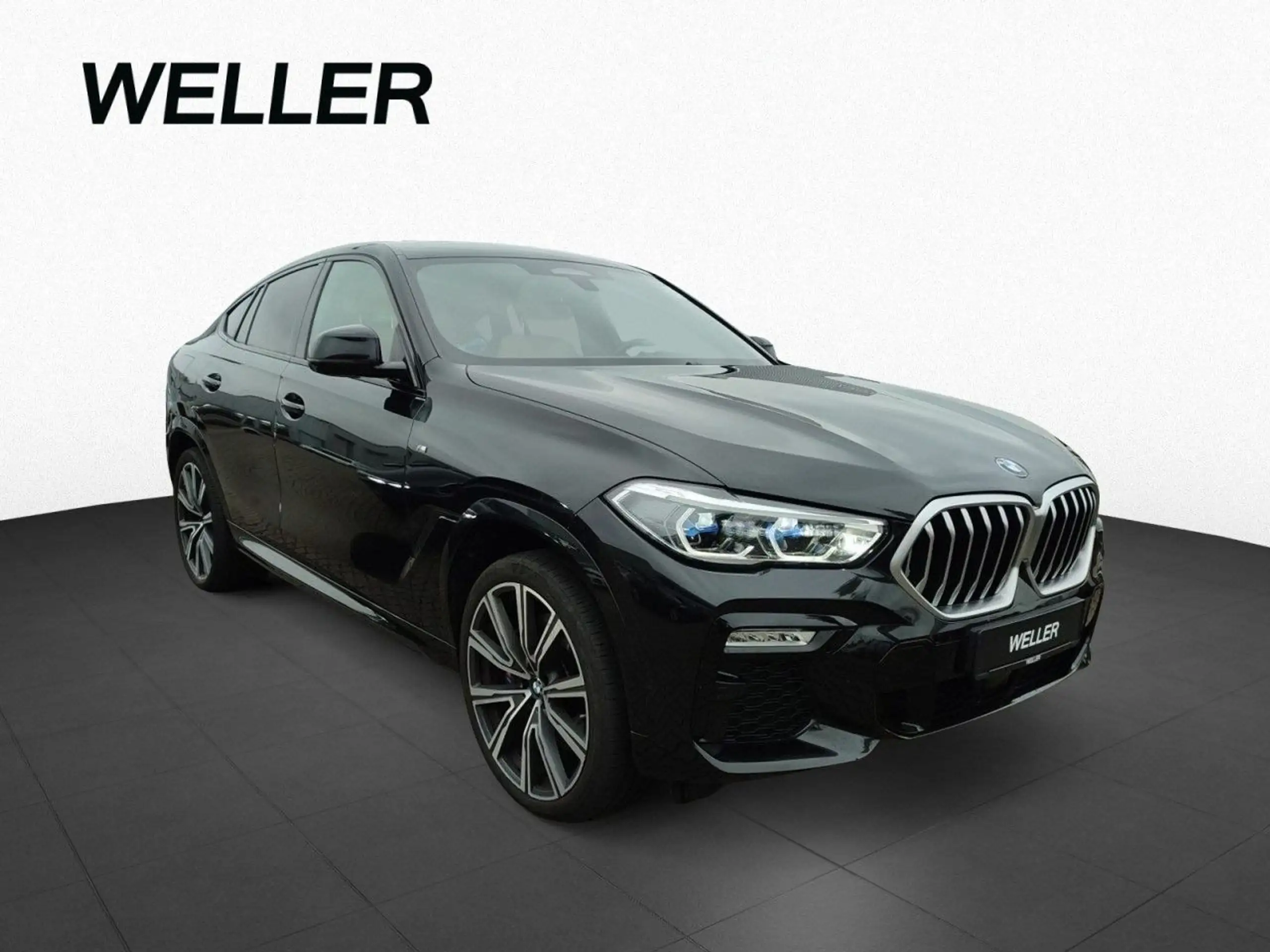 BMW - X6