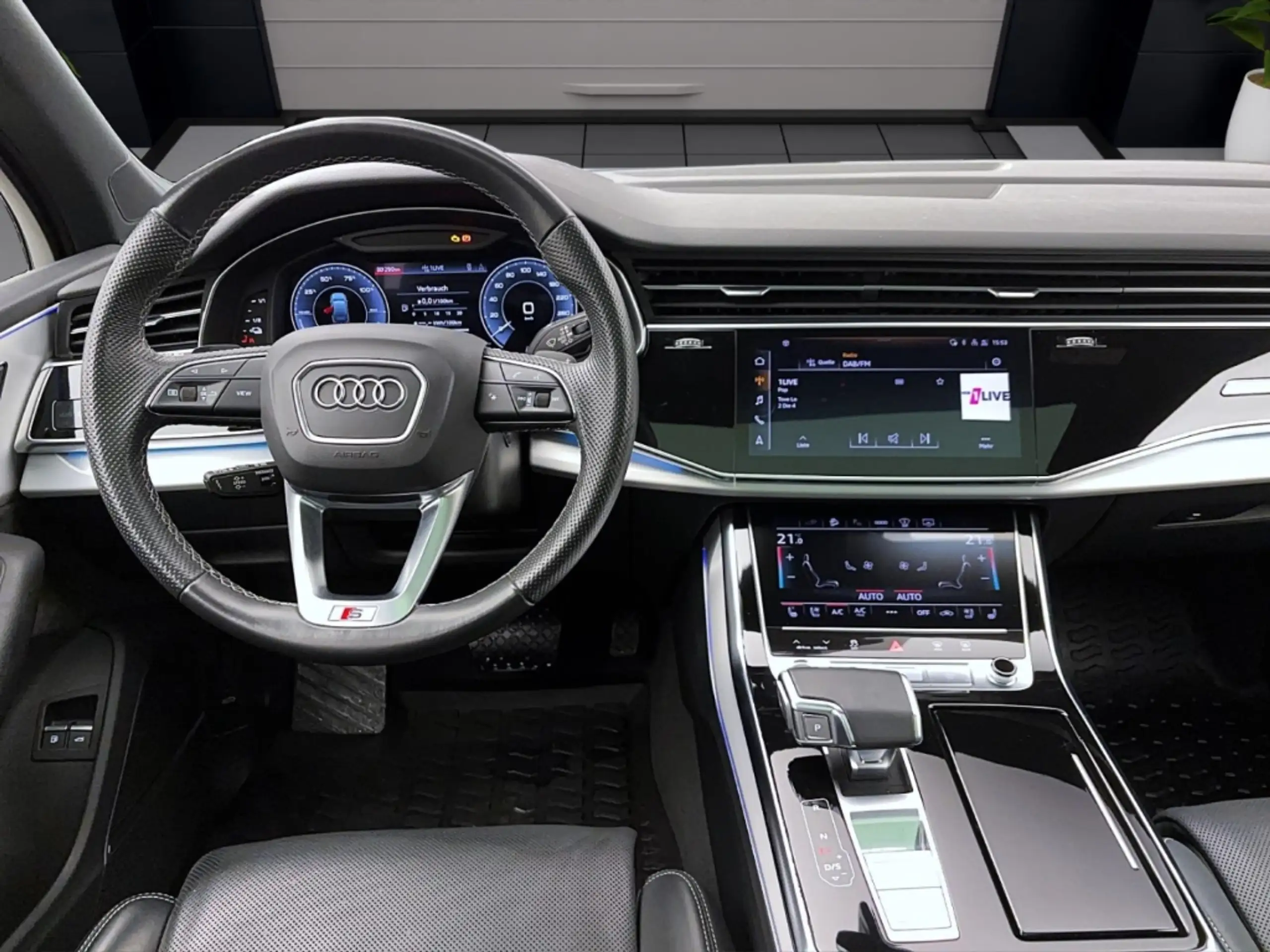 Audi - Q7