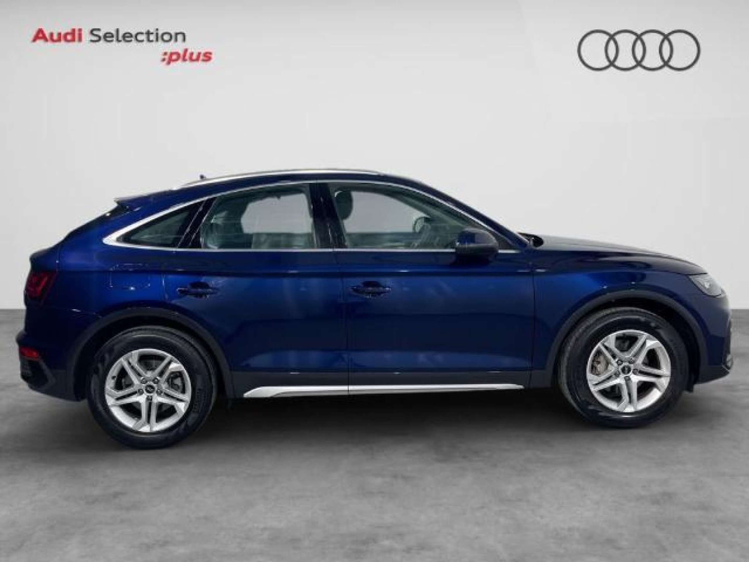 Audi - Q5