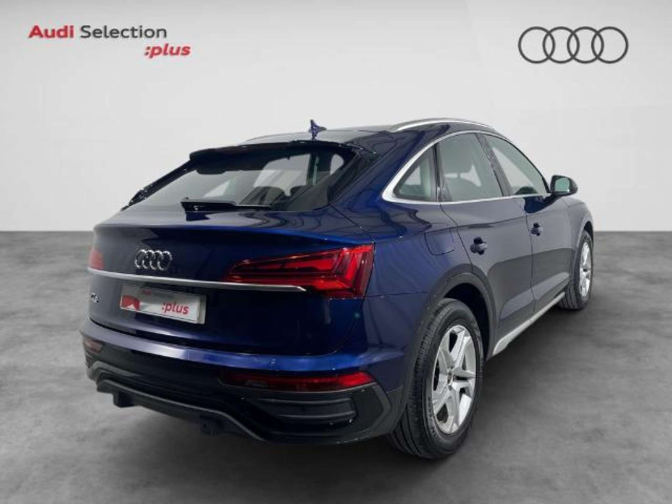 Audi - Q5