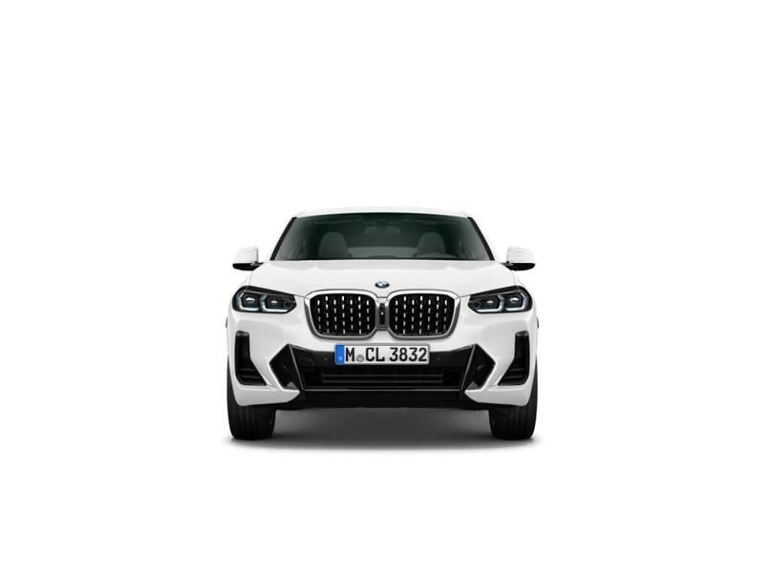 BMW - X4