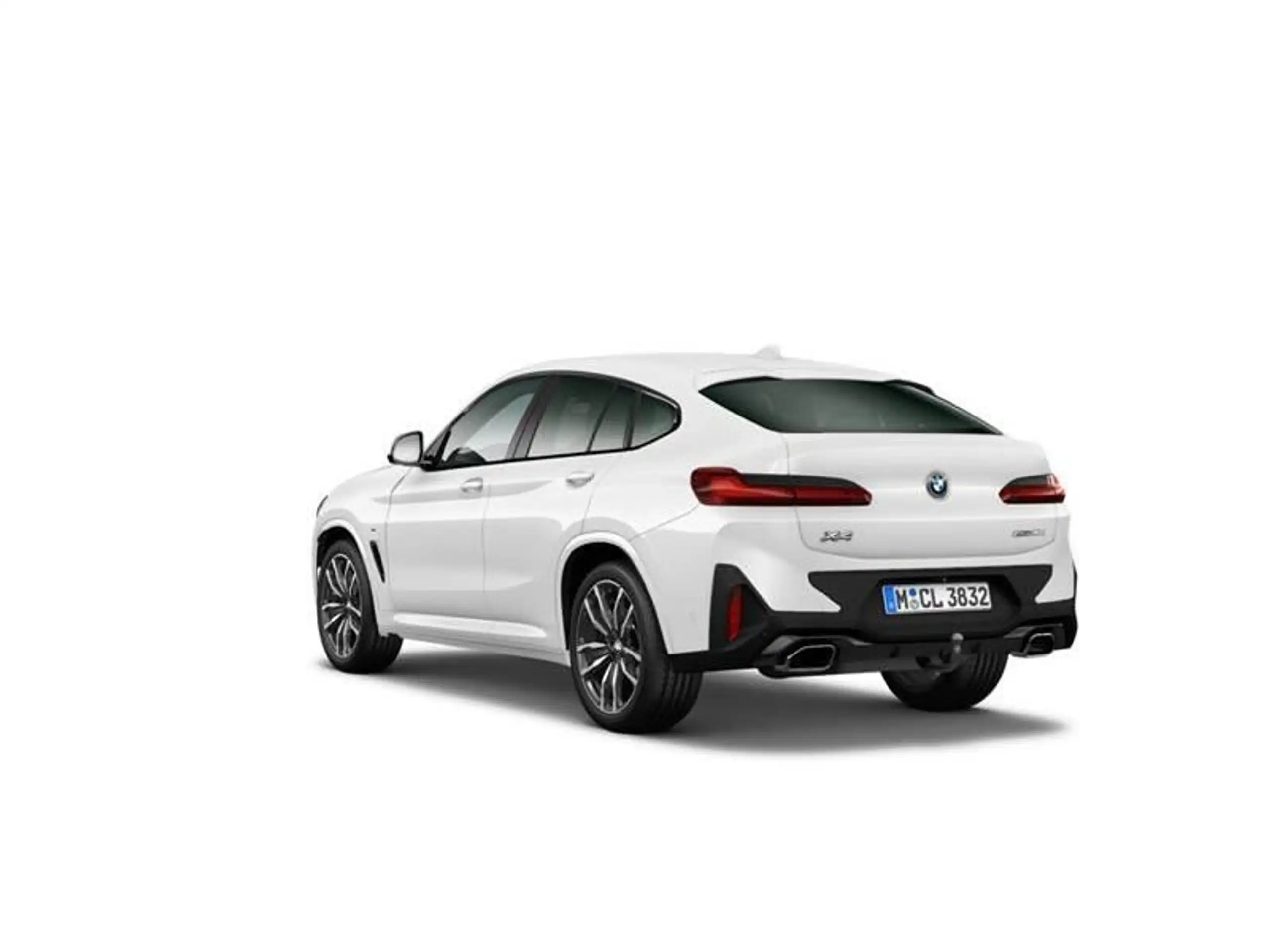 BMW - X4