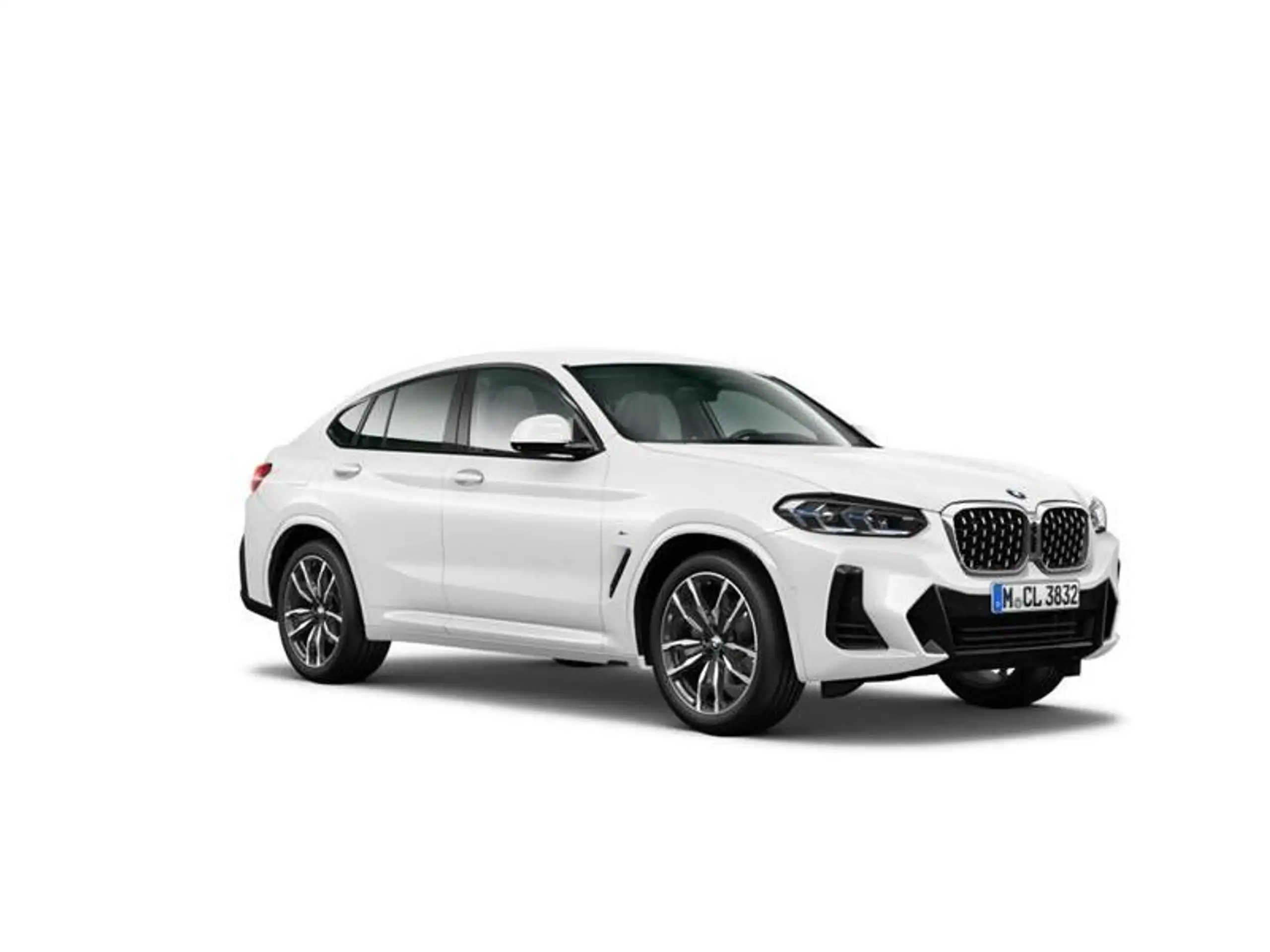 BMW - X4