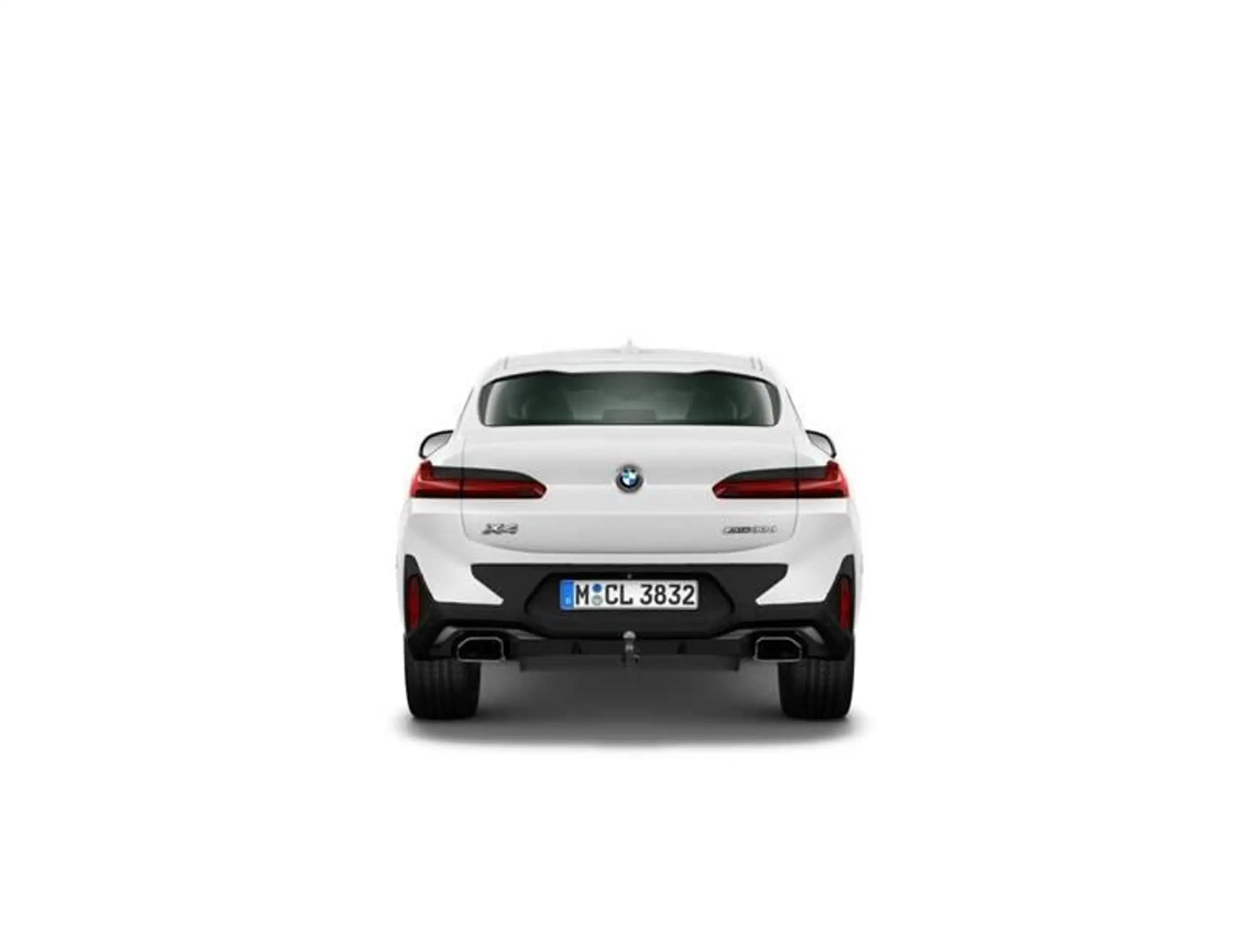 BMW - X4