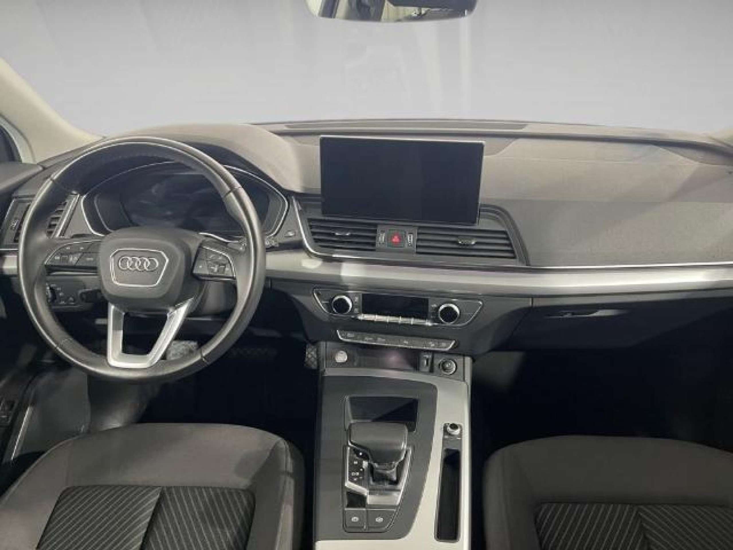 Audi - Q5