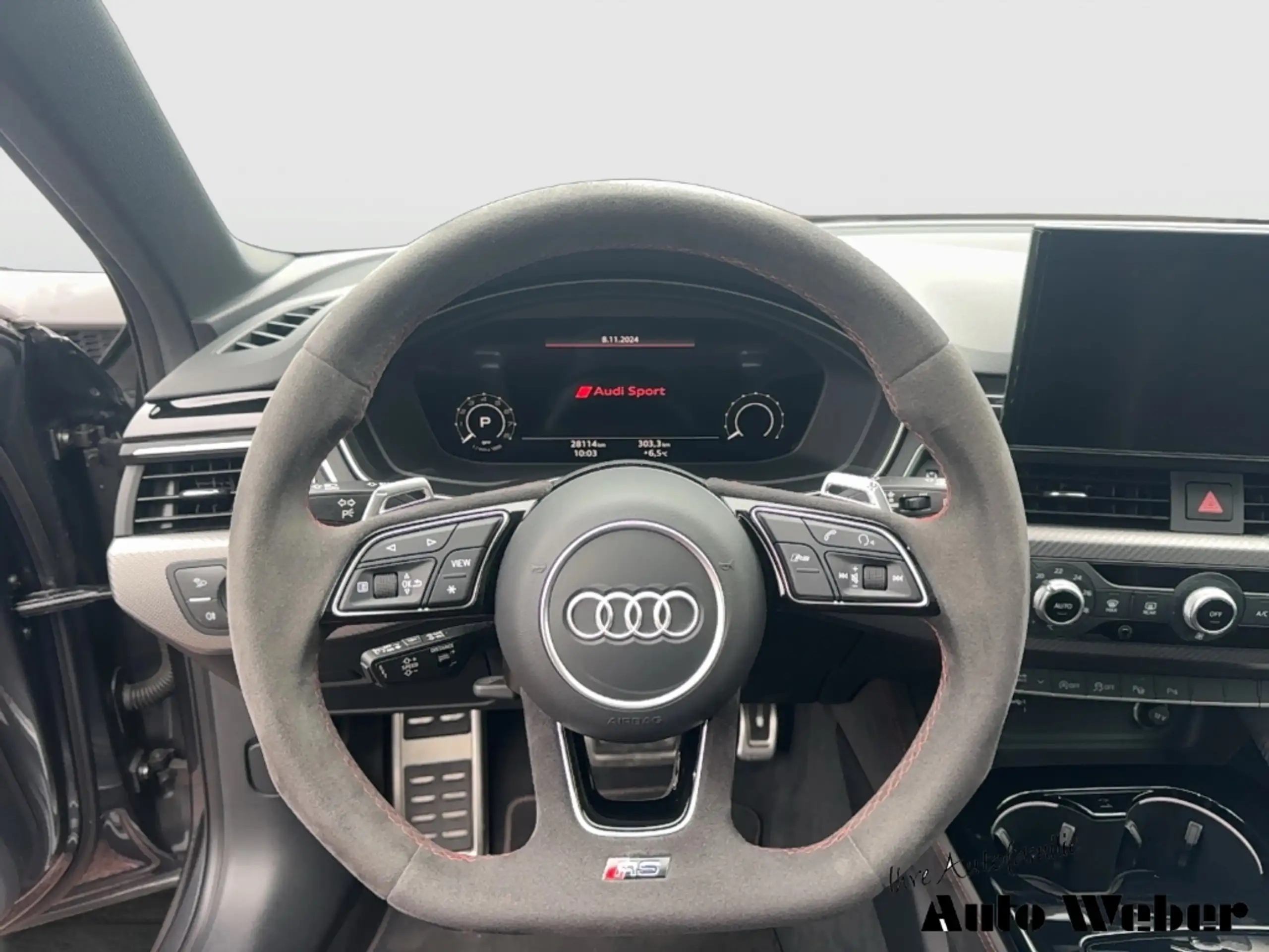 Audi - RS4