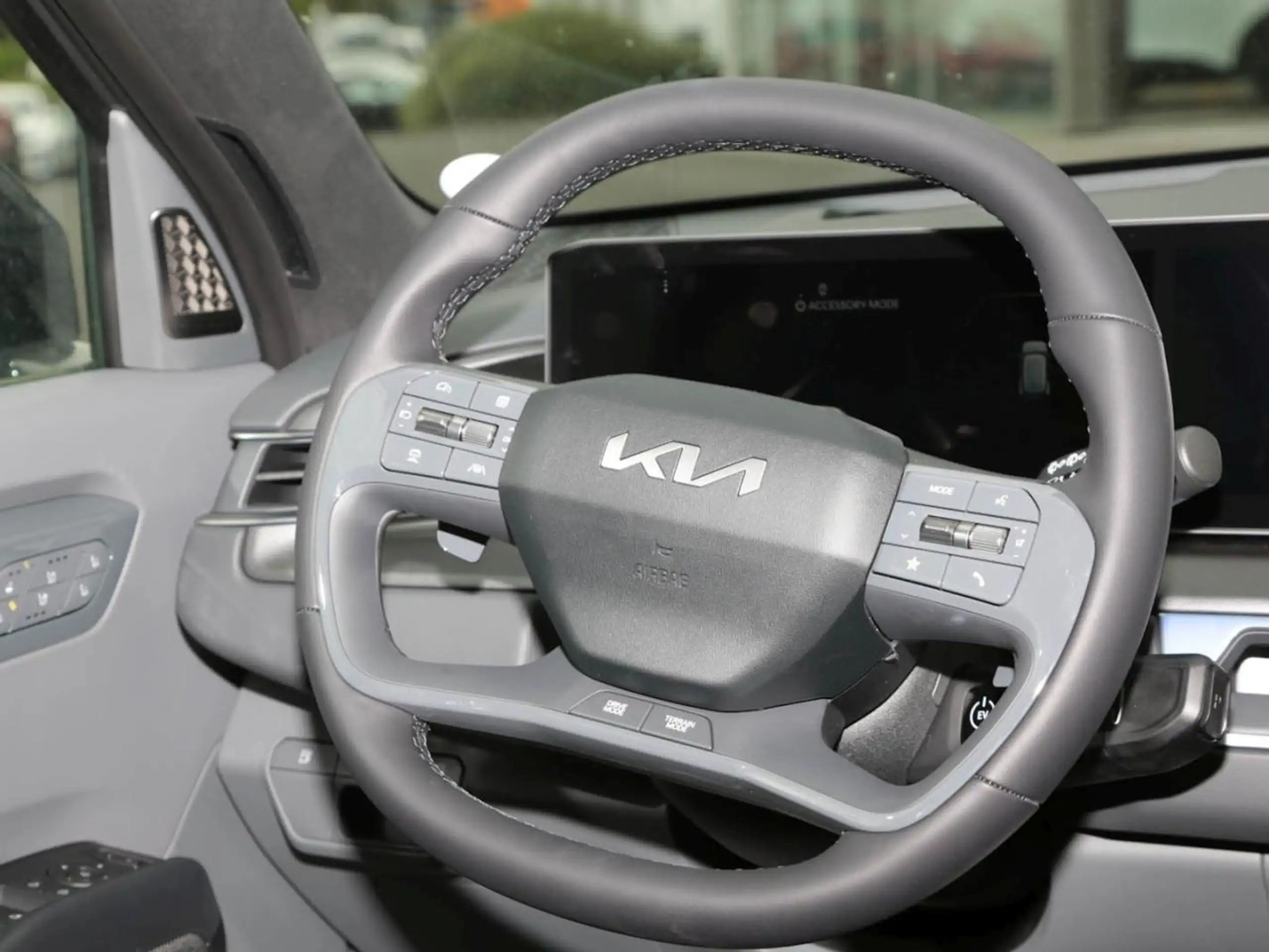 Kia - EV9